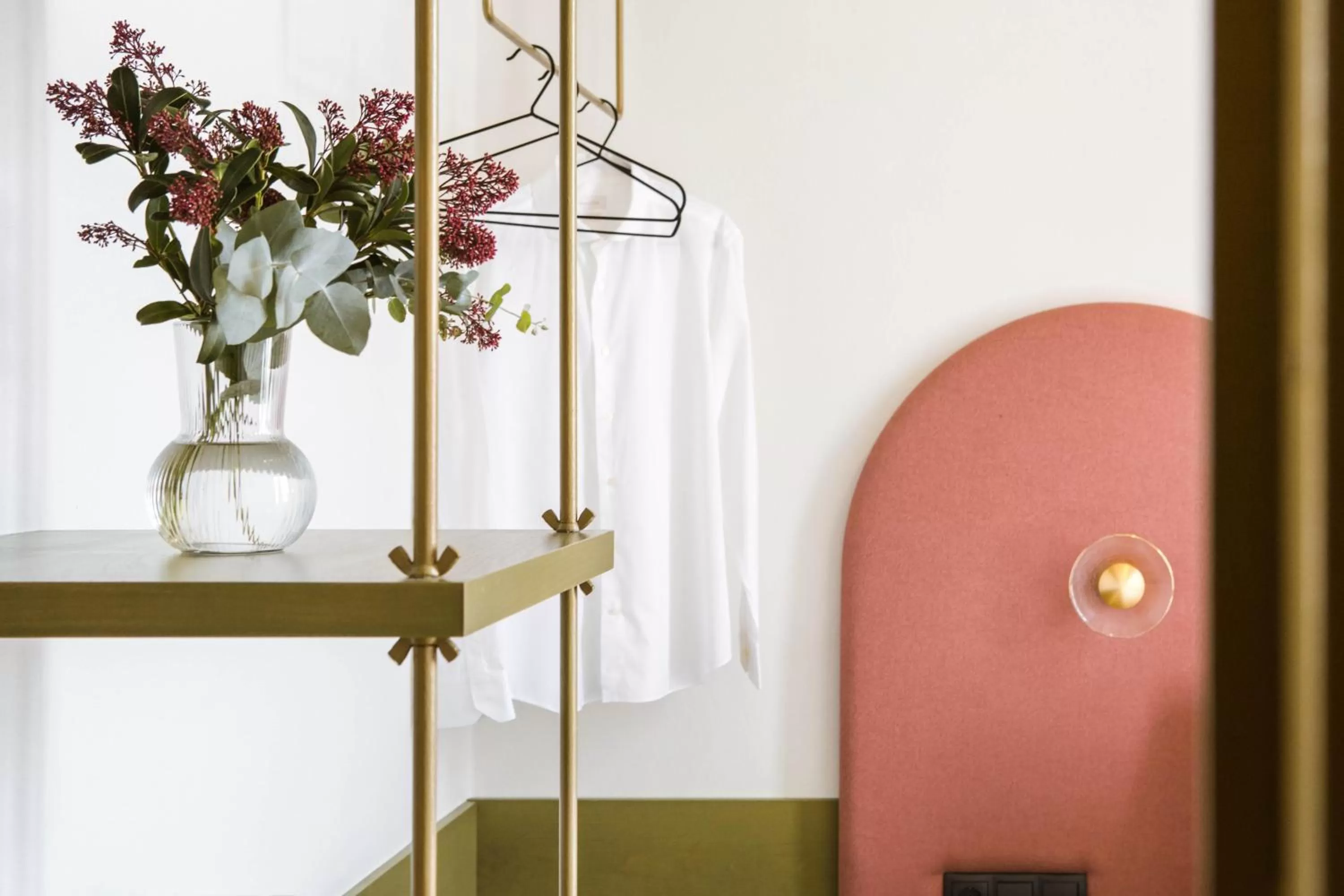 Neratze Hammam Suites