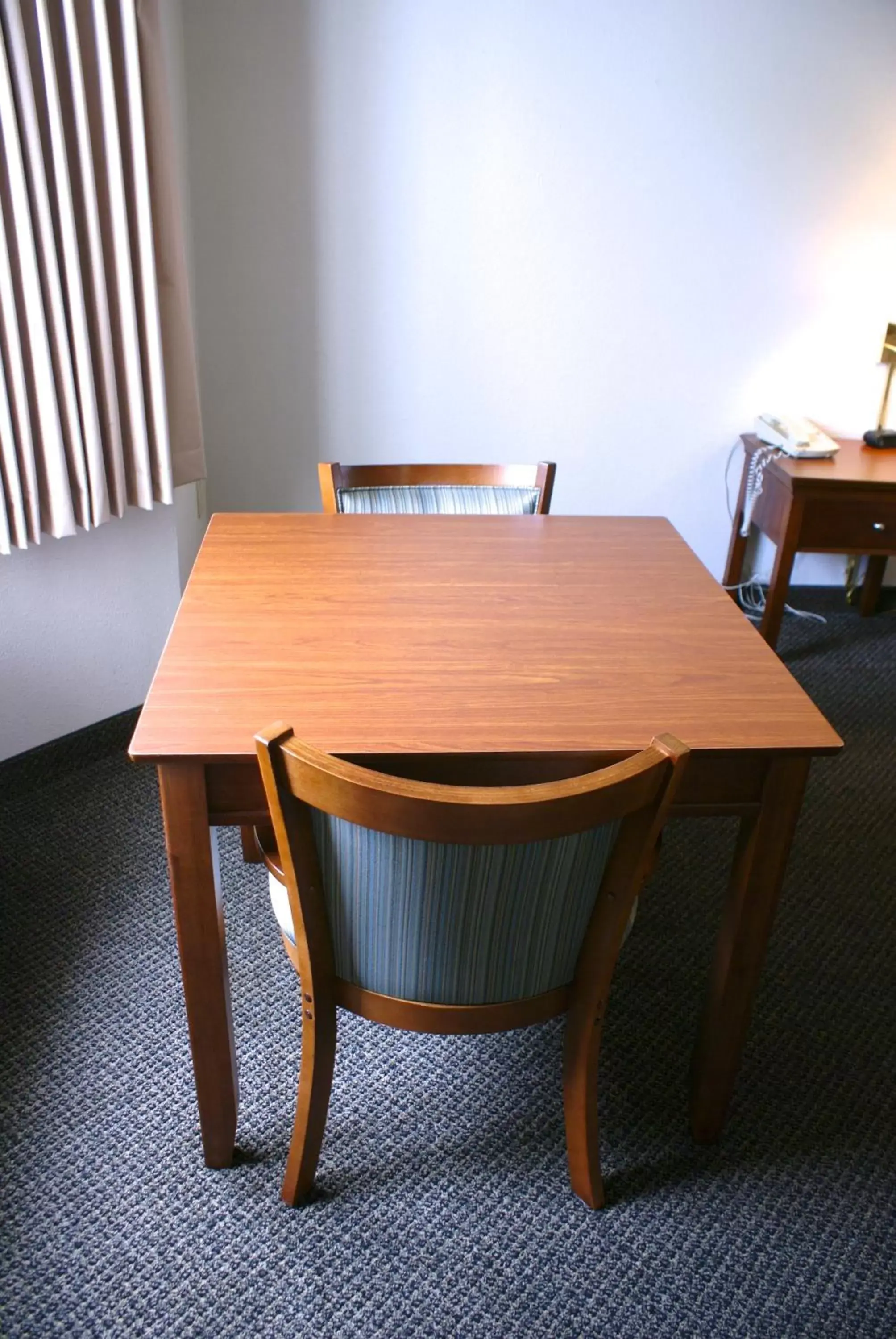 Seating area, Dining Area in Airport Inn