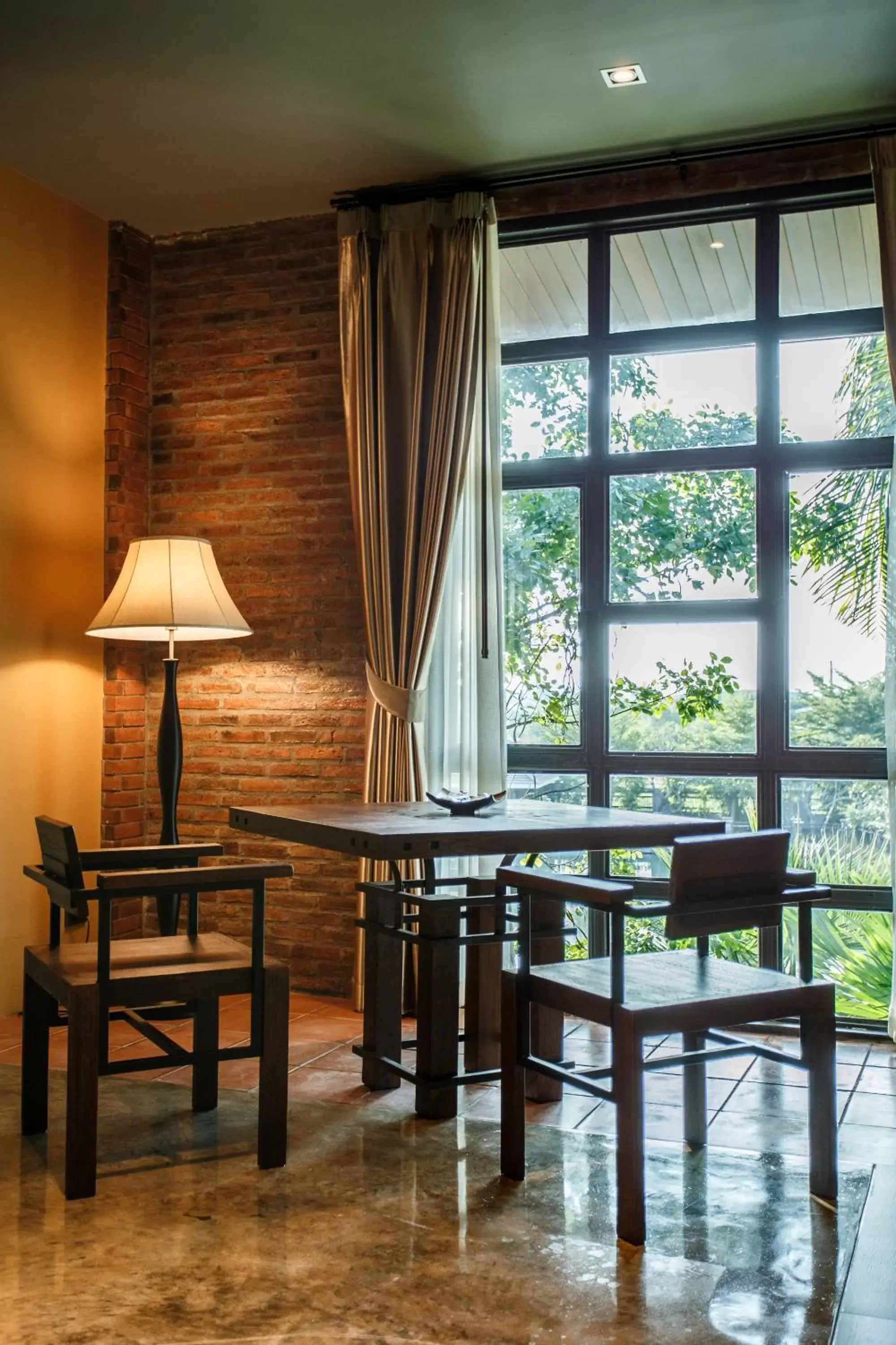 Living room, Seating Area in Hotel de l'amour SHA PLUS