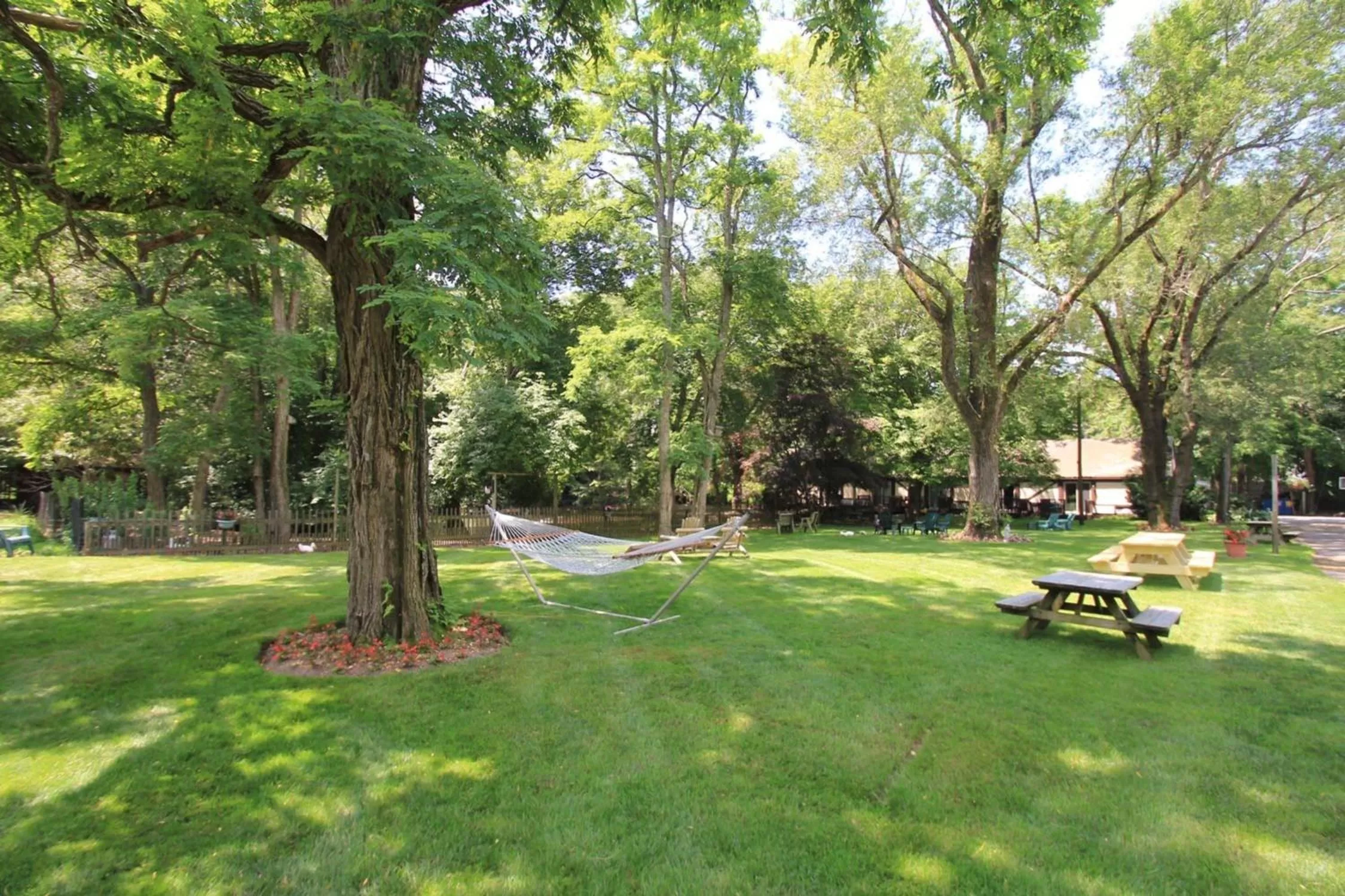 Facade/entrance in The Earl of Sandwich Motel