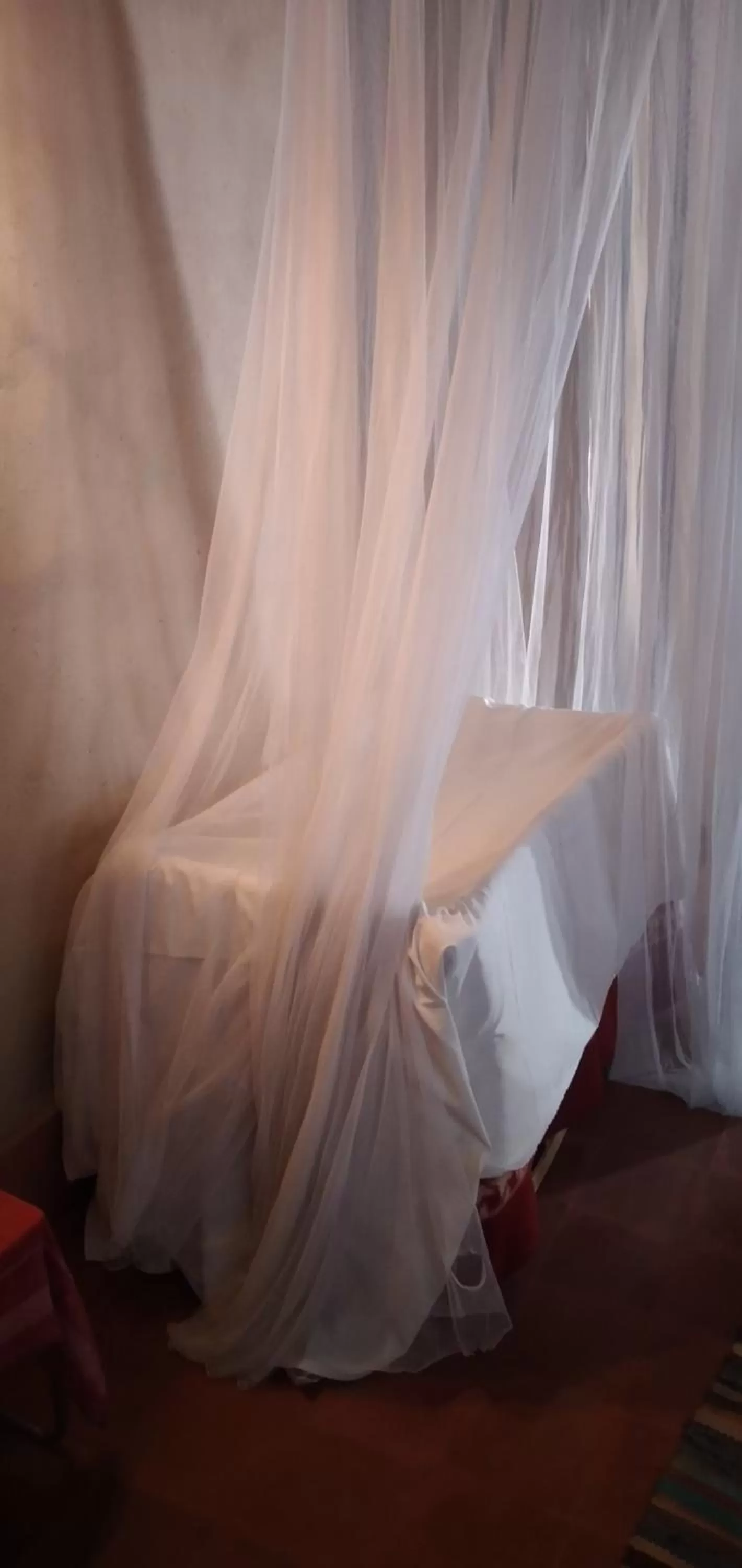 Bed in Nour El Balad