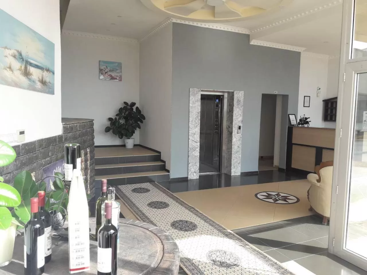 Other in Hotel Albatros