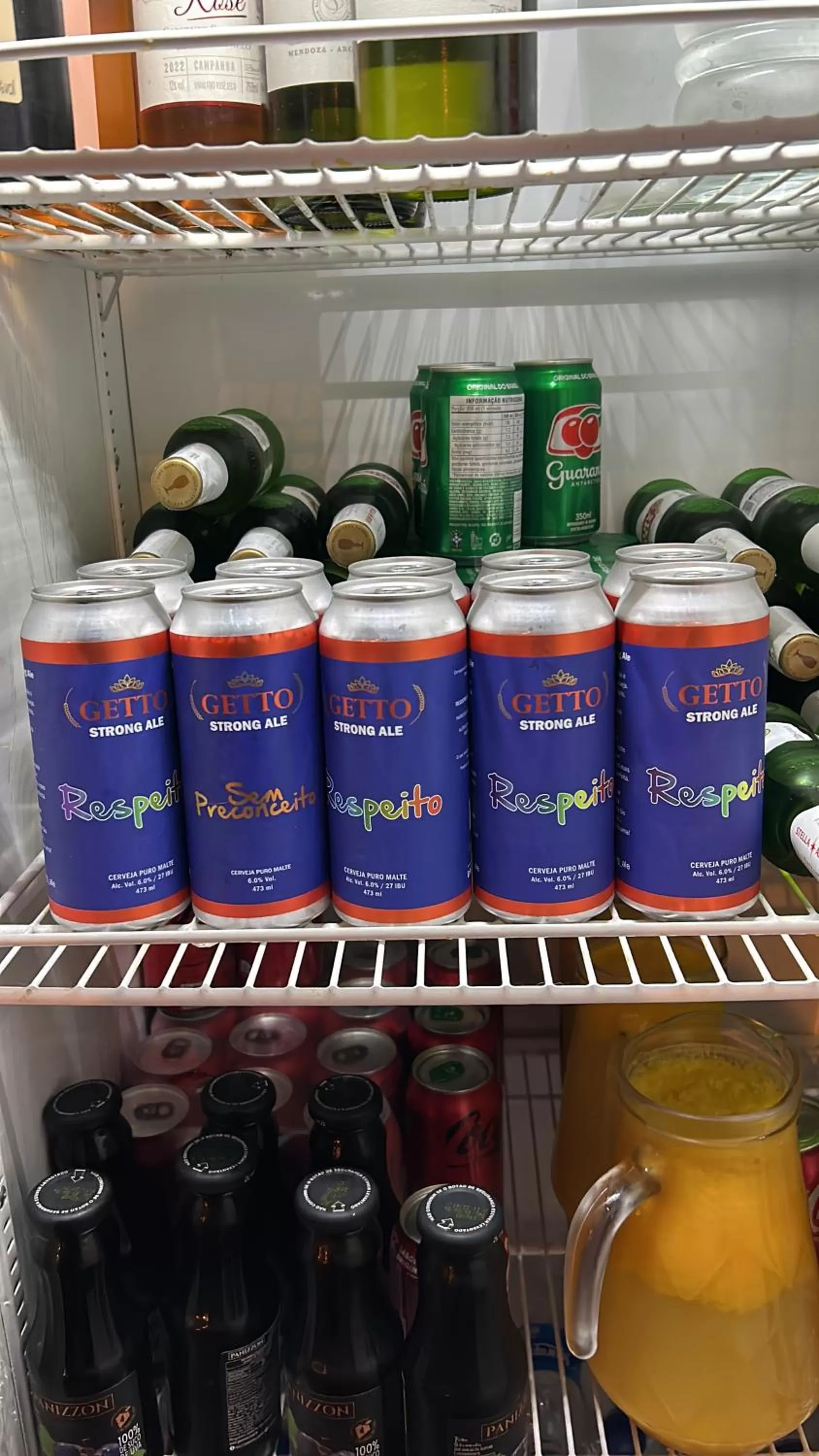 A Mi Manera Pousada , cerveja própria e Bistrô !