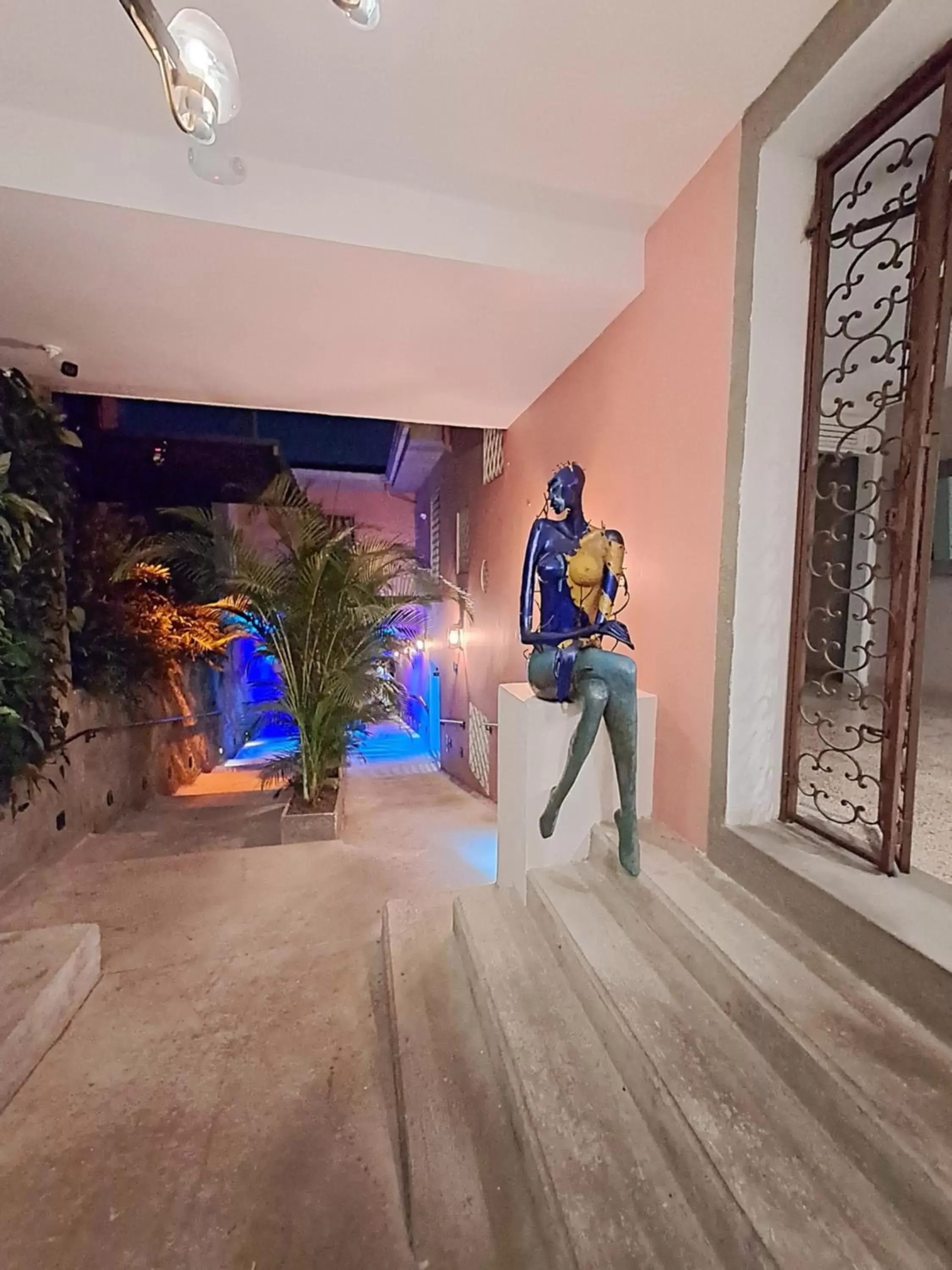 View (from property/room) in Rossa Palma View (from property/room) in Rossa Palma