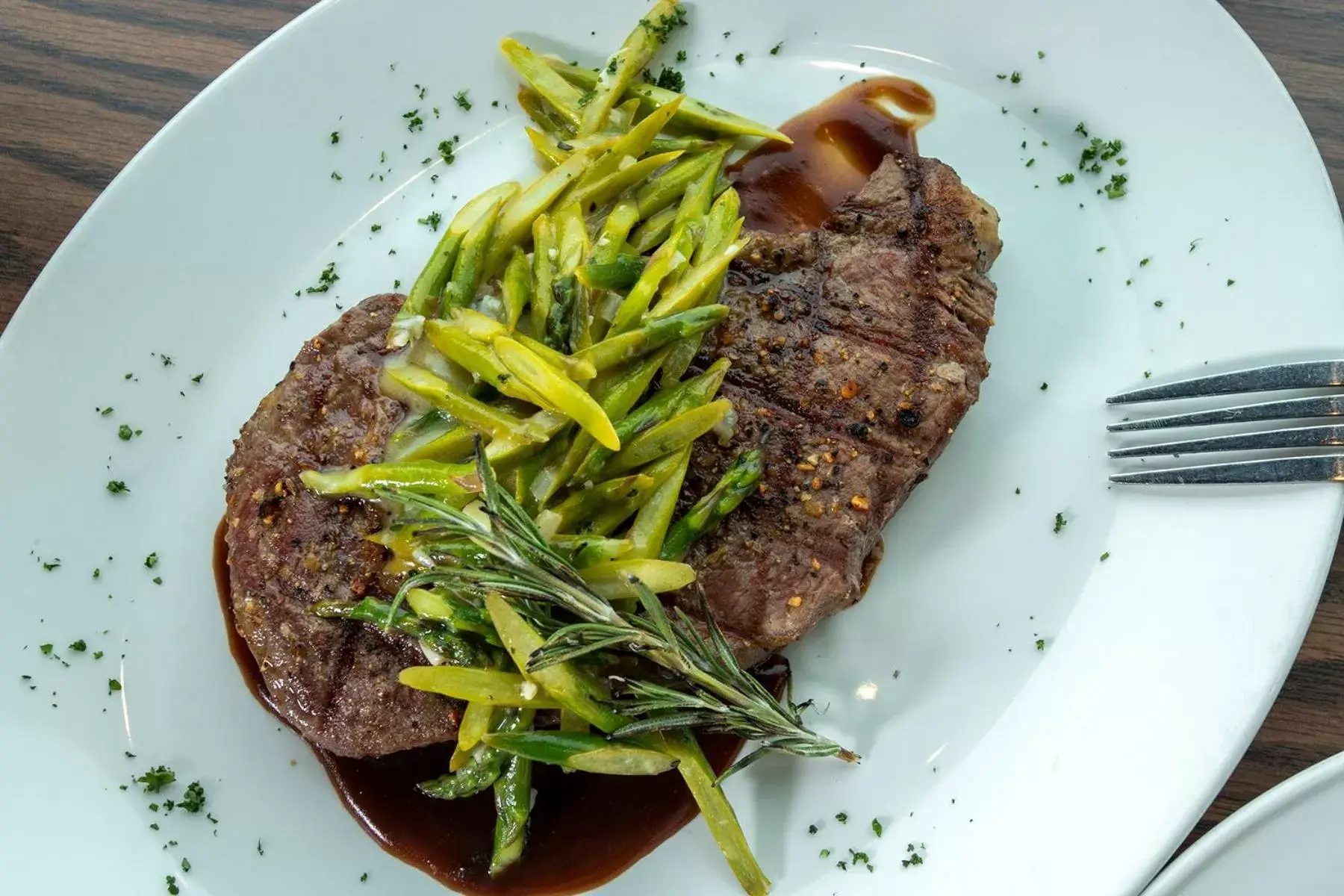 Food and drinks in Adobe Resort Food and drinks in Adobe Resort