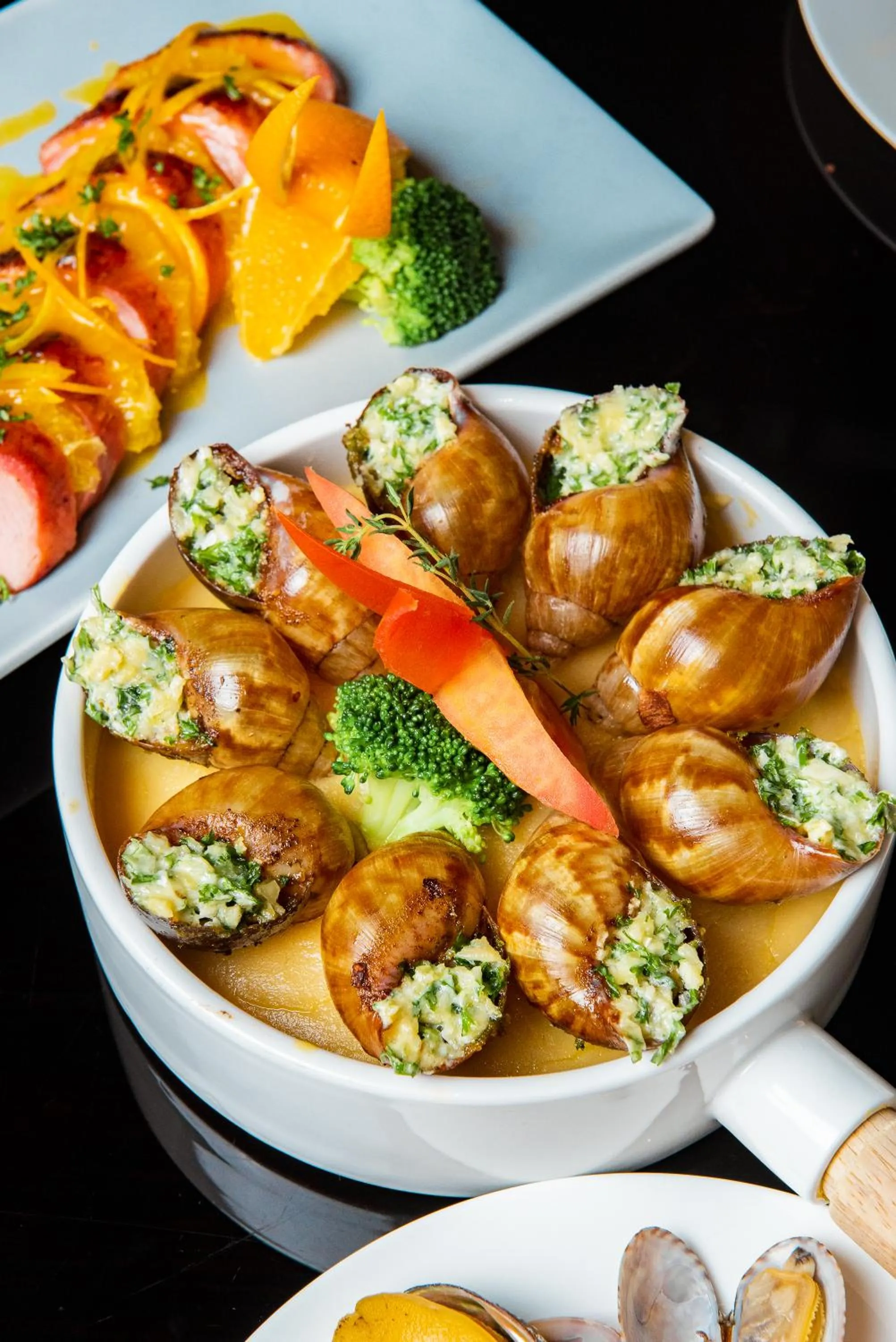 Food in Crowne Plaza Huizhou by IHG