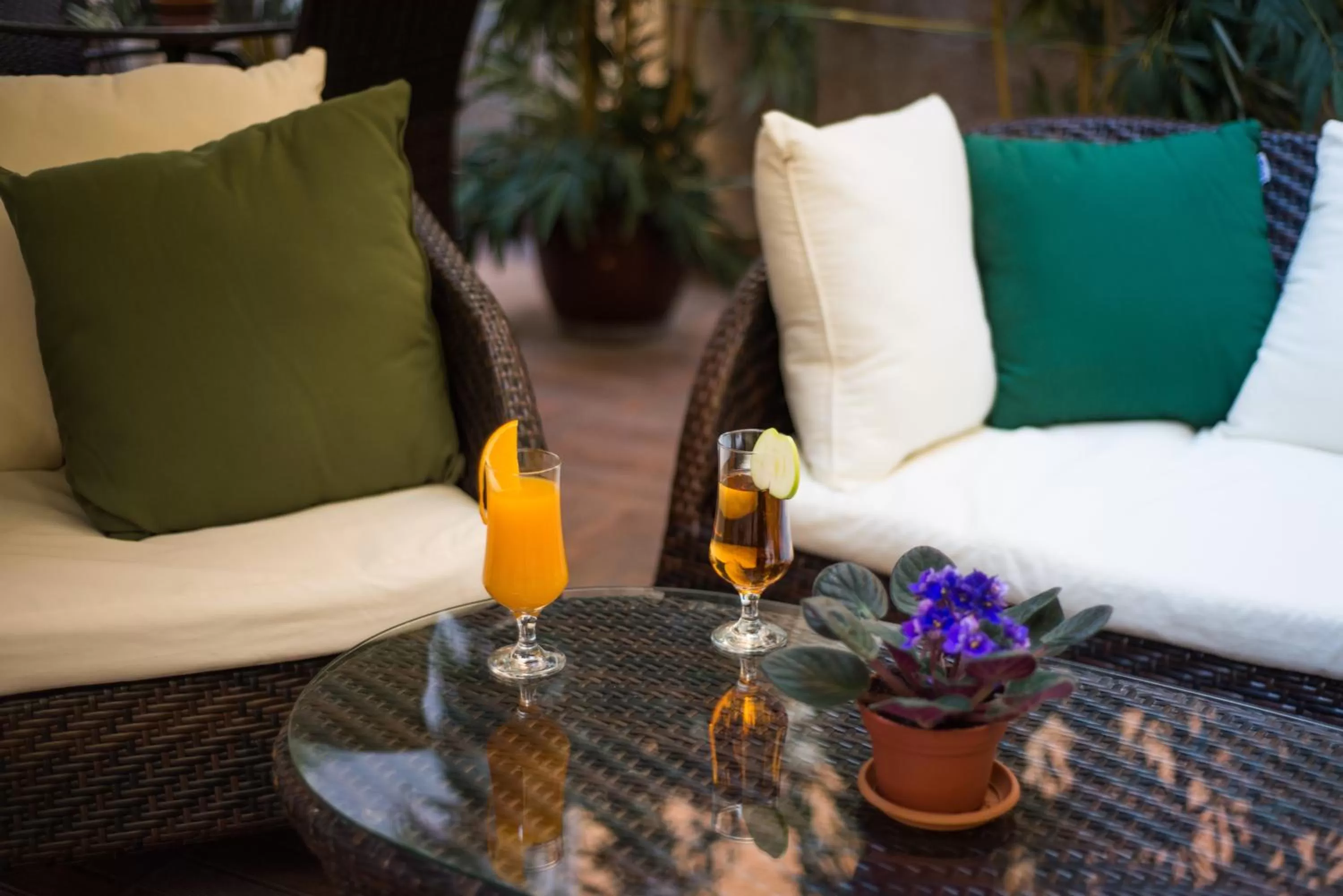 Activities in Antea Hotel Oldcity -Special Category