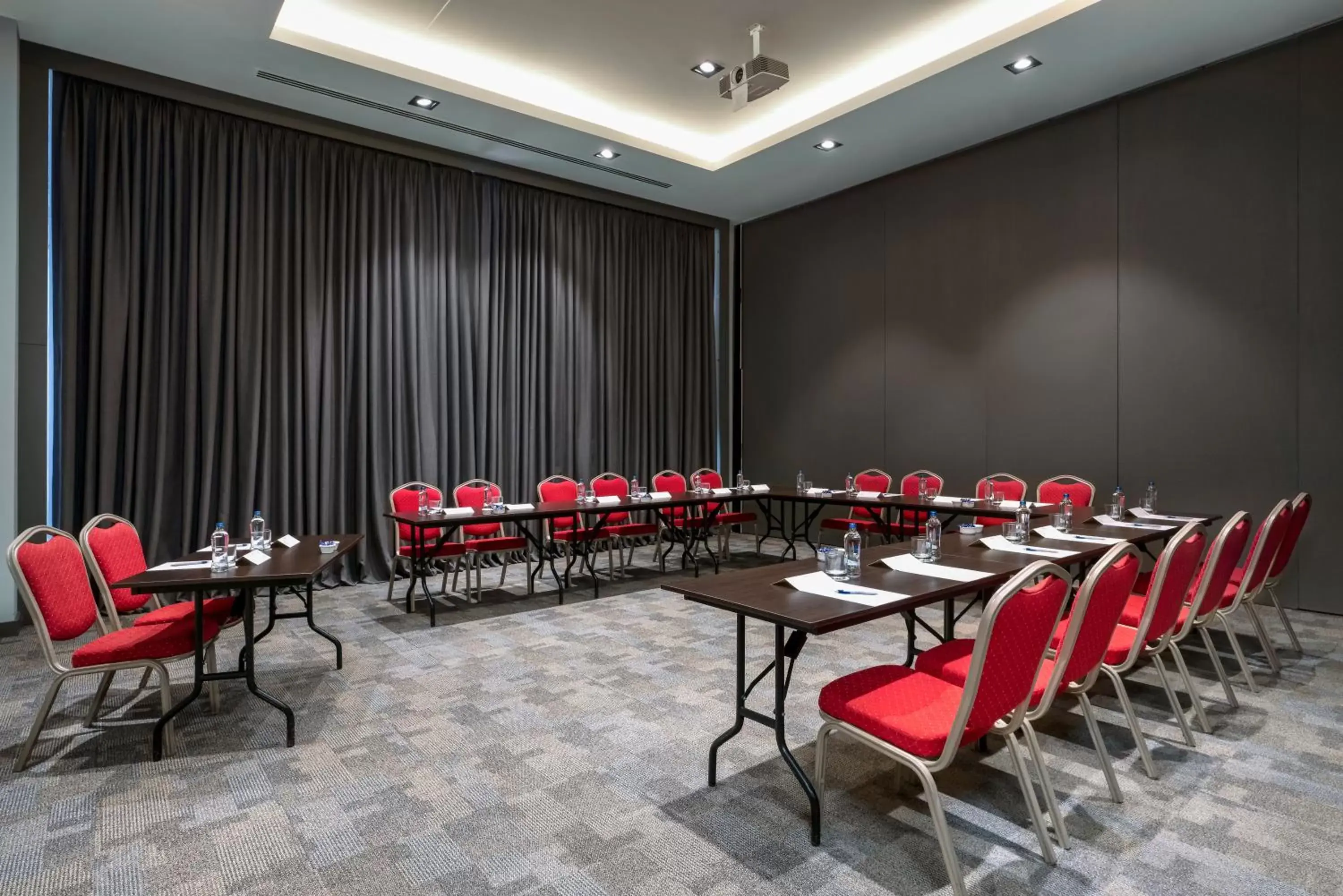 Meeting/conference room in Novotel Trabzon