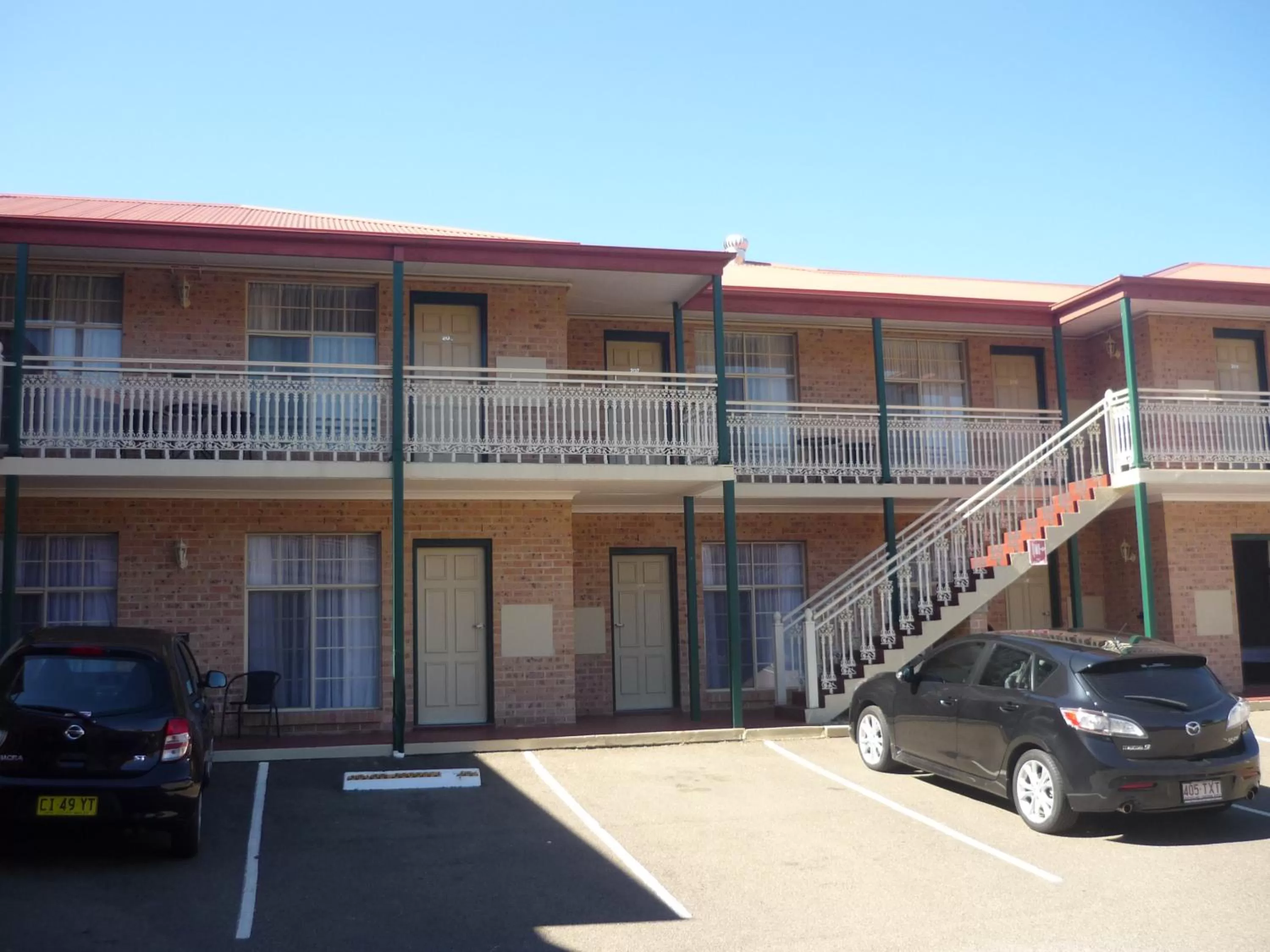 Other in Heritage Motor Inn Goulburn