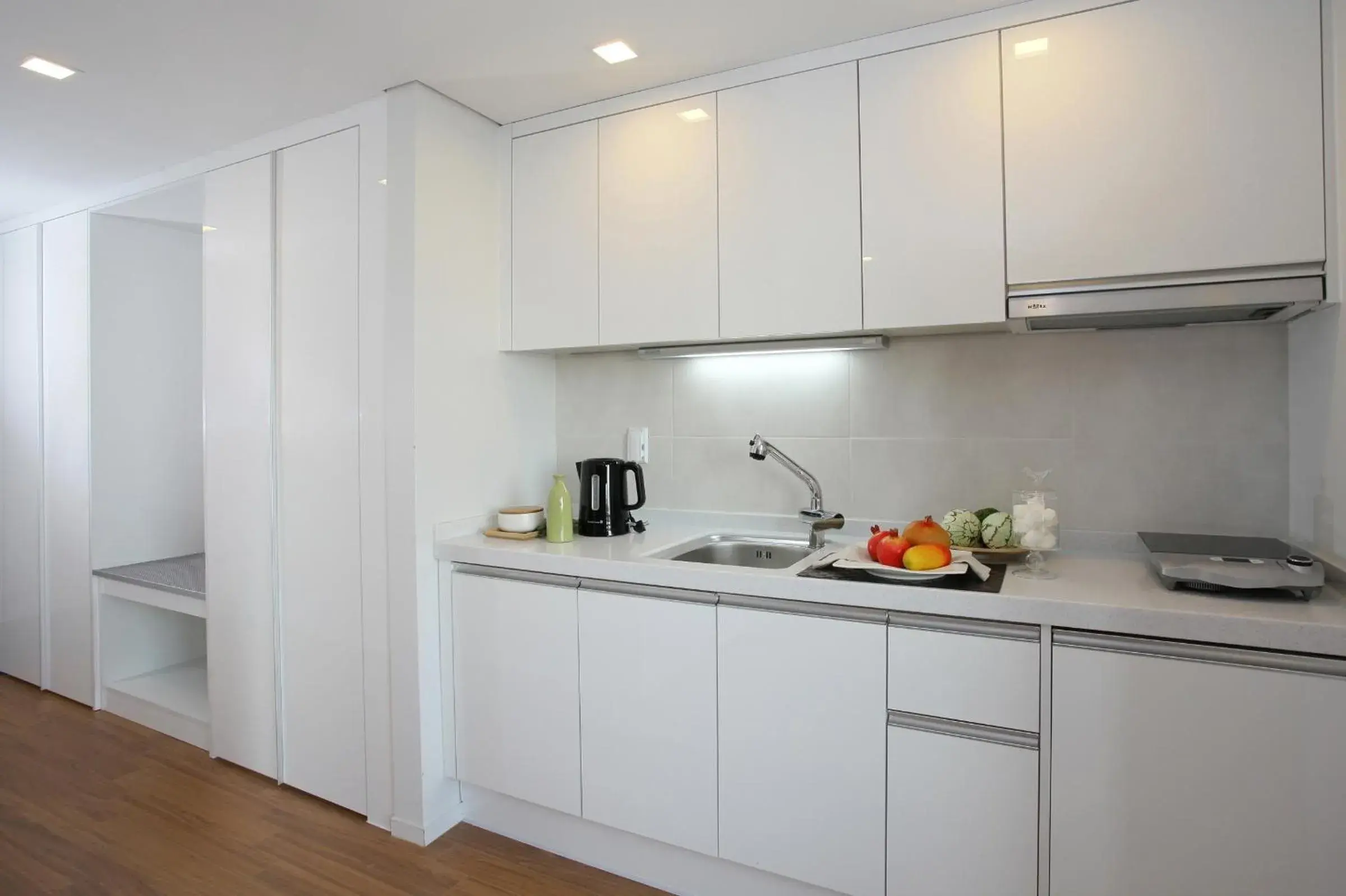 Decorative detail, Kitchen/Kitchenette in Vistacay Hotel World Cup