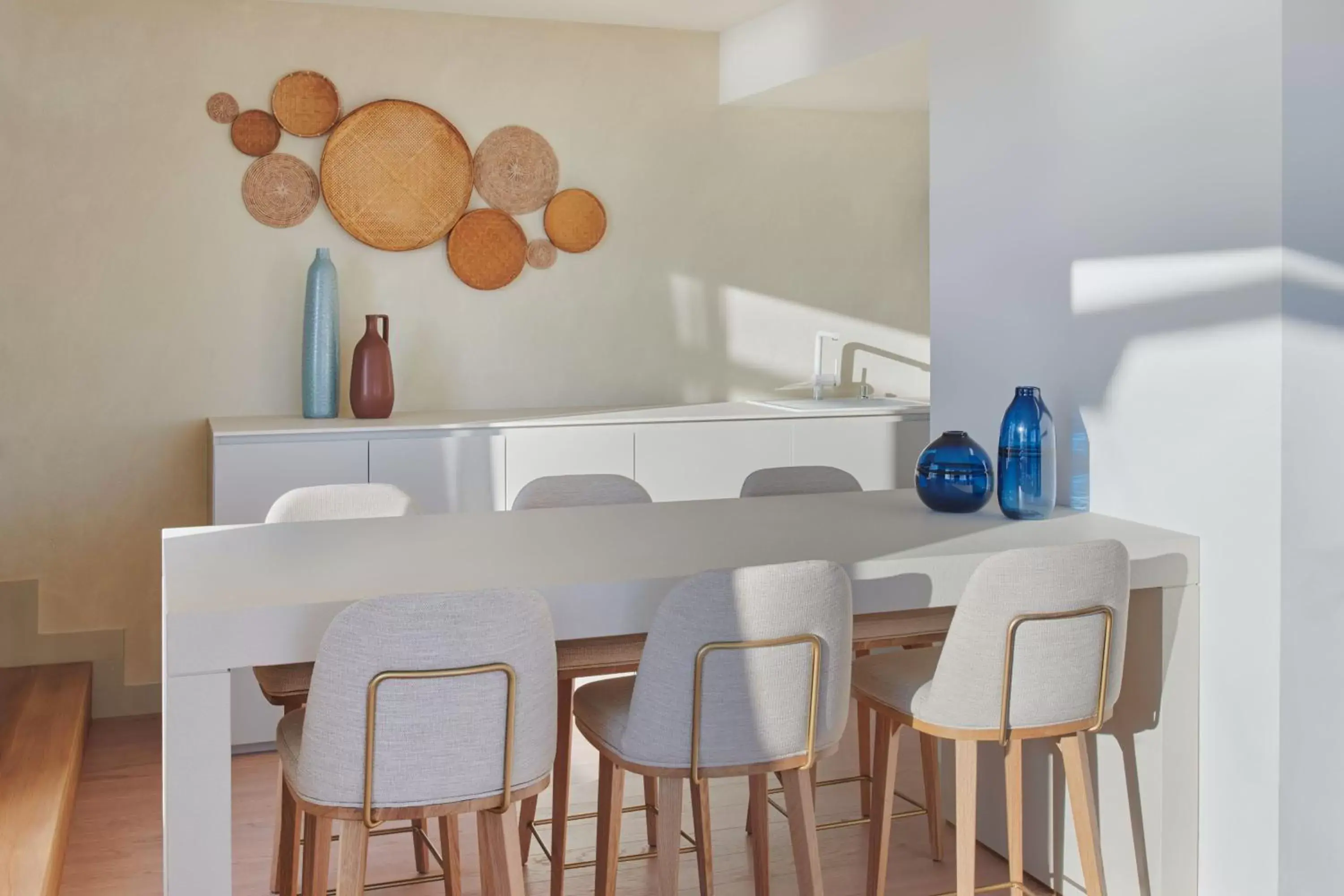 Kitchen or kitchenette, Dining Area in Le Meridien Lav Split