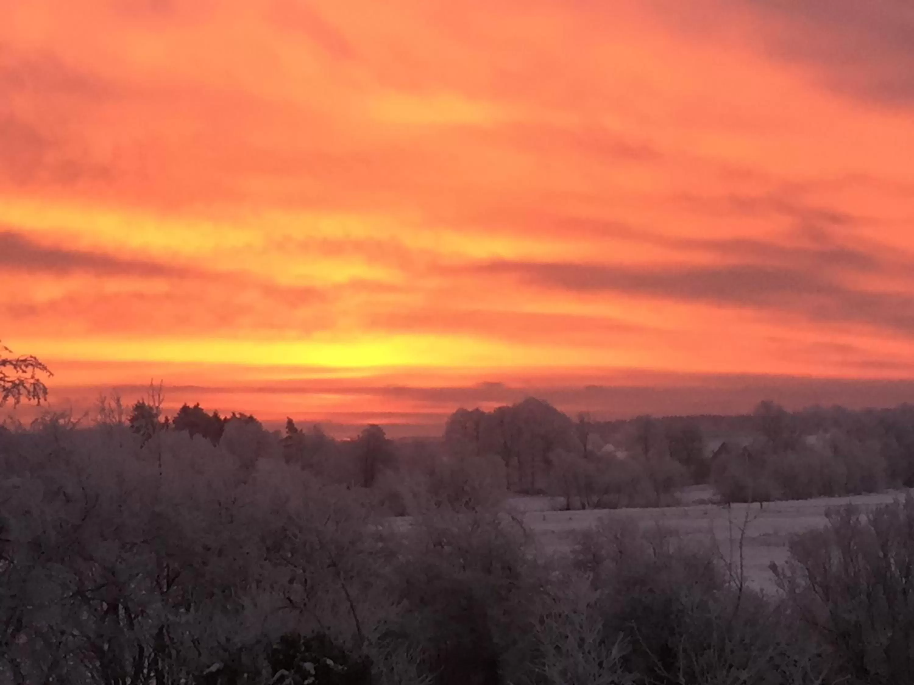 Other in Wramsta B&B