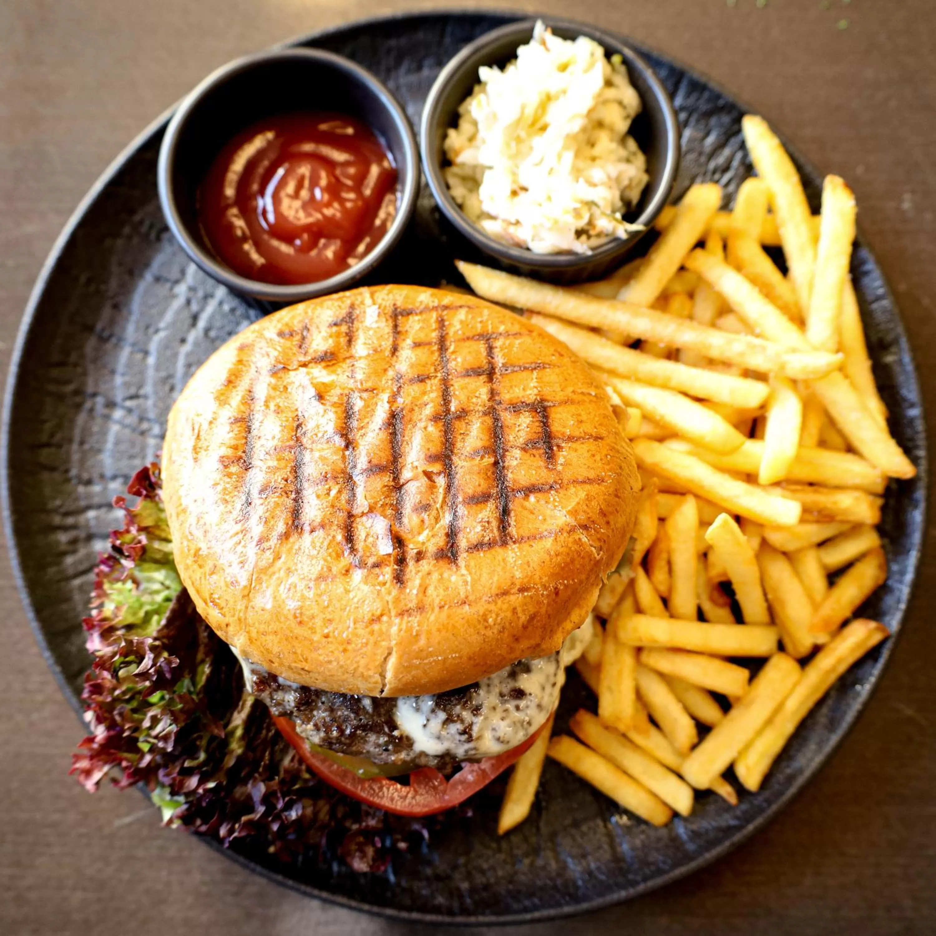 Food in Falenty Biznes i Wypoczynek