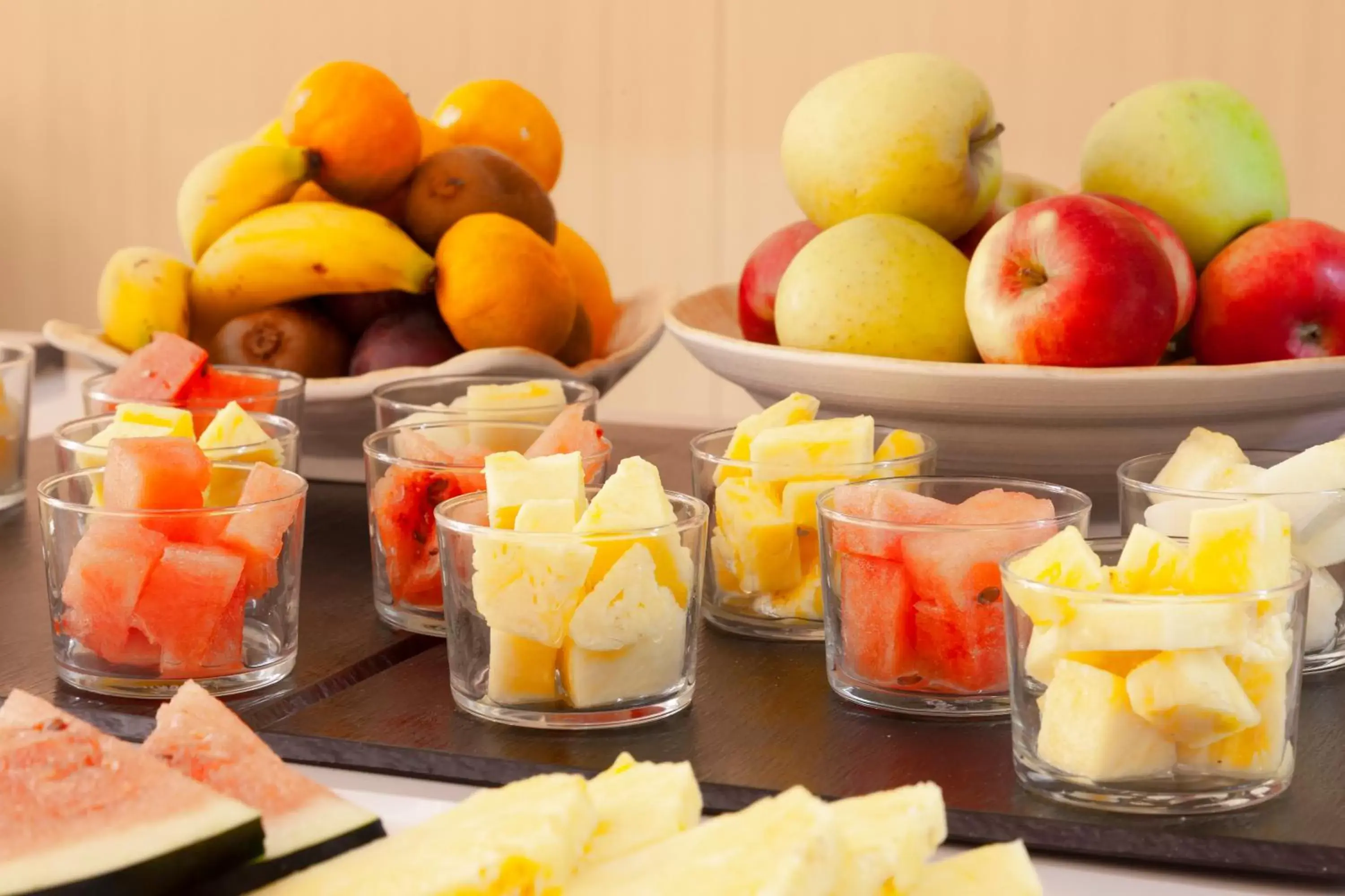 Breakfast, Food in Hotel Macià Doñana