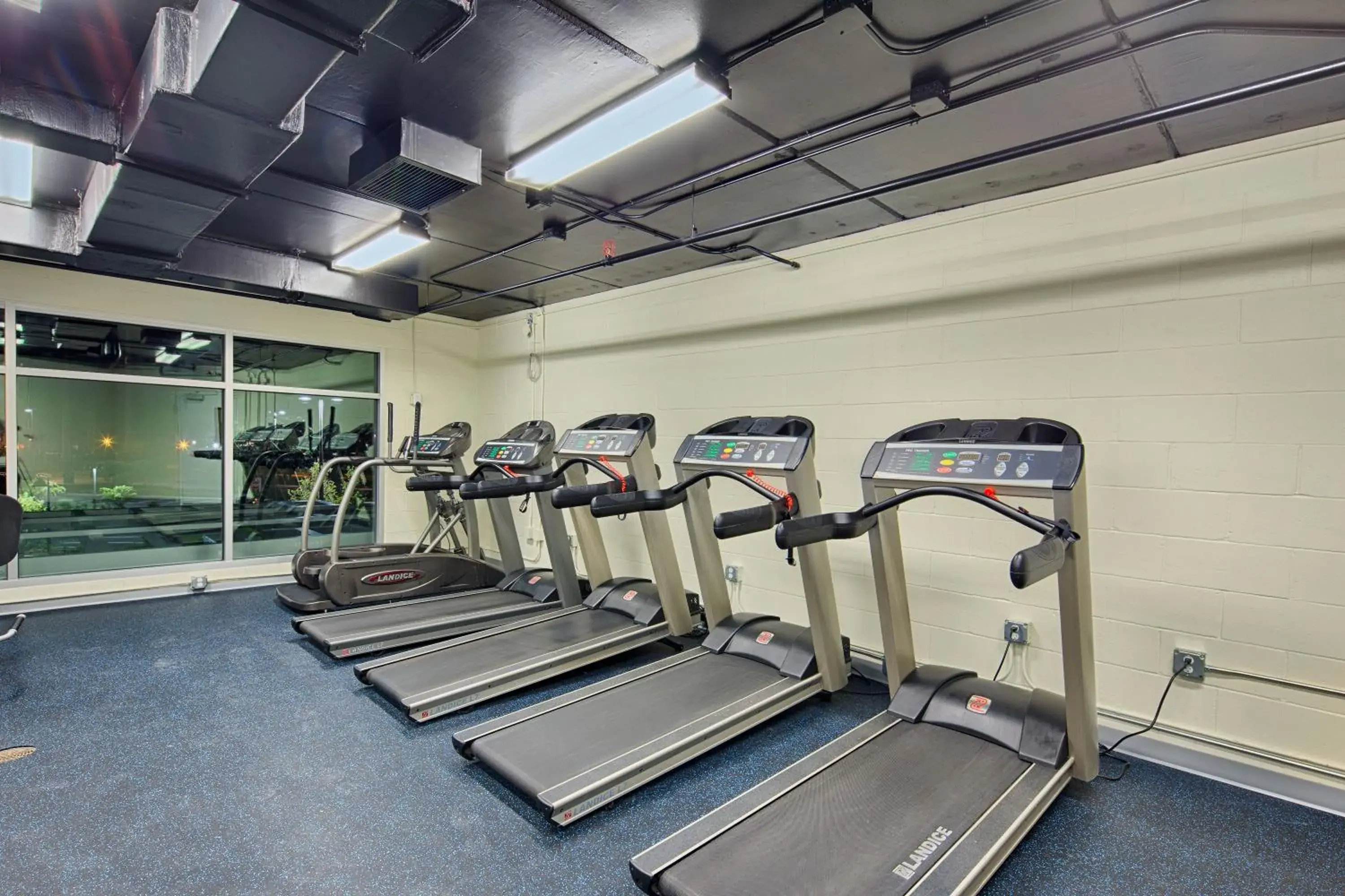 Fitness centre/facilities, Fitness Center/Facilities in Vacation Village at Parkway