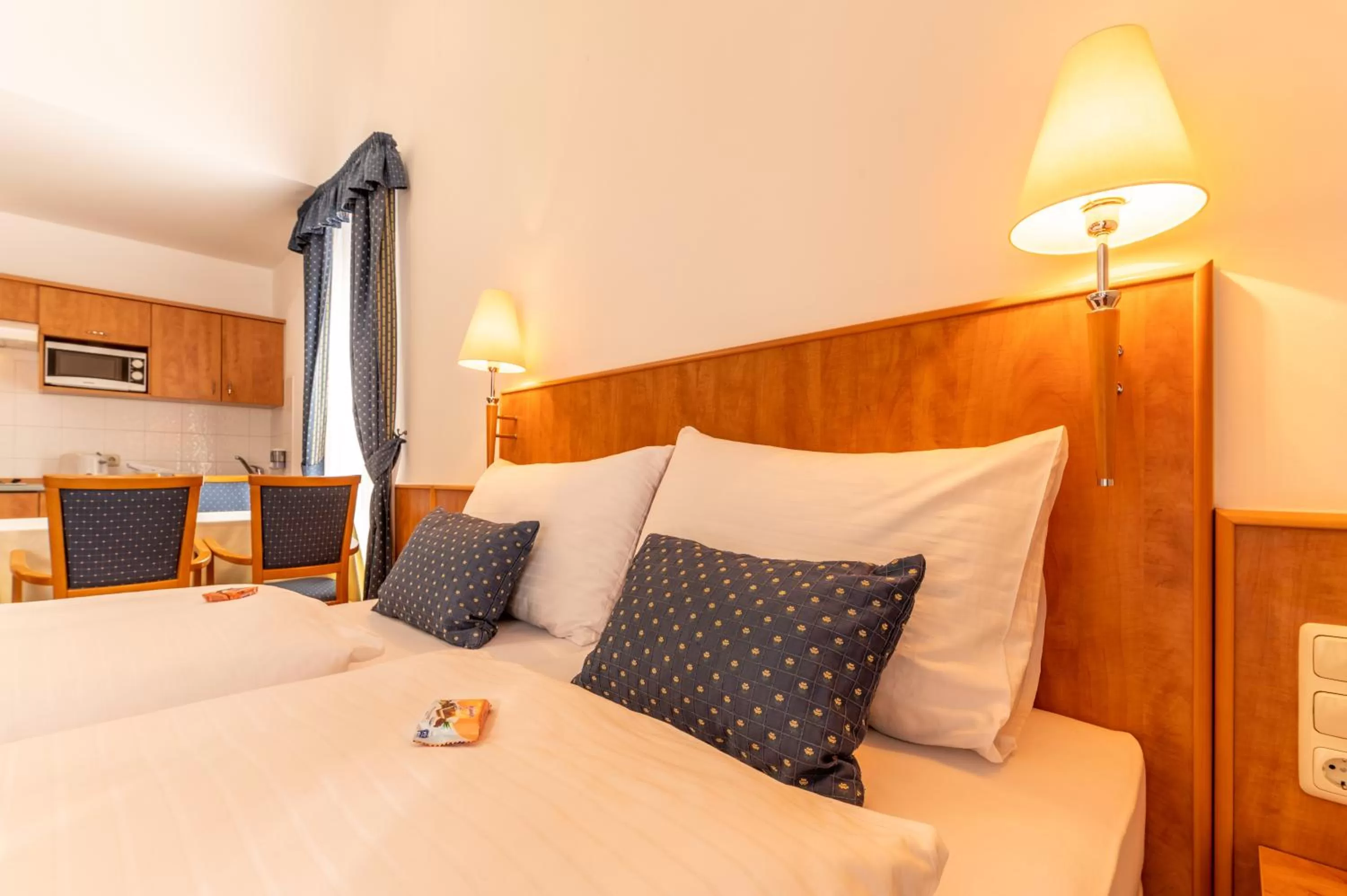 Other, Bed in Club Hotel am Kreischberg