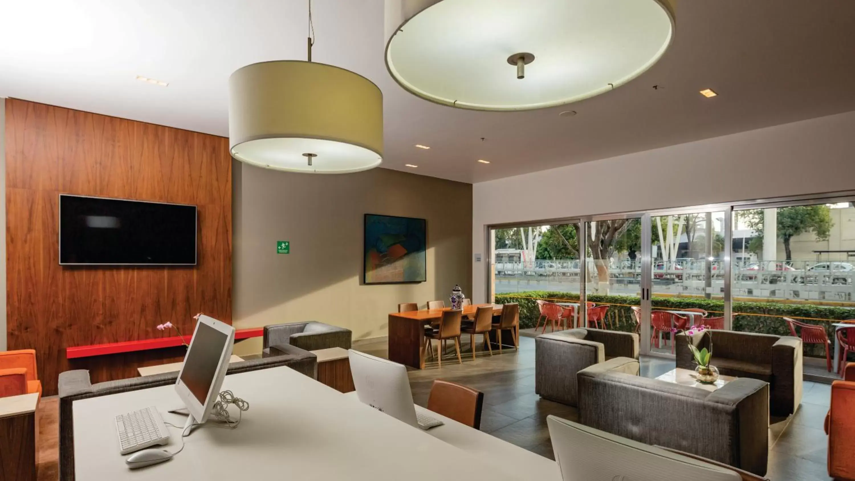 Other, Restaurant/Places to Eat in Holiday Inn Express Puebla, an IHG Hotel
