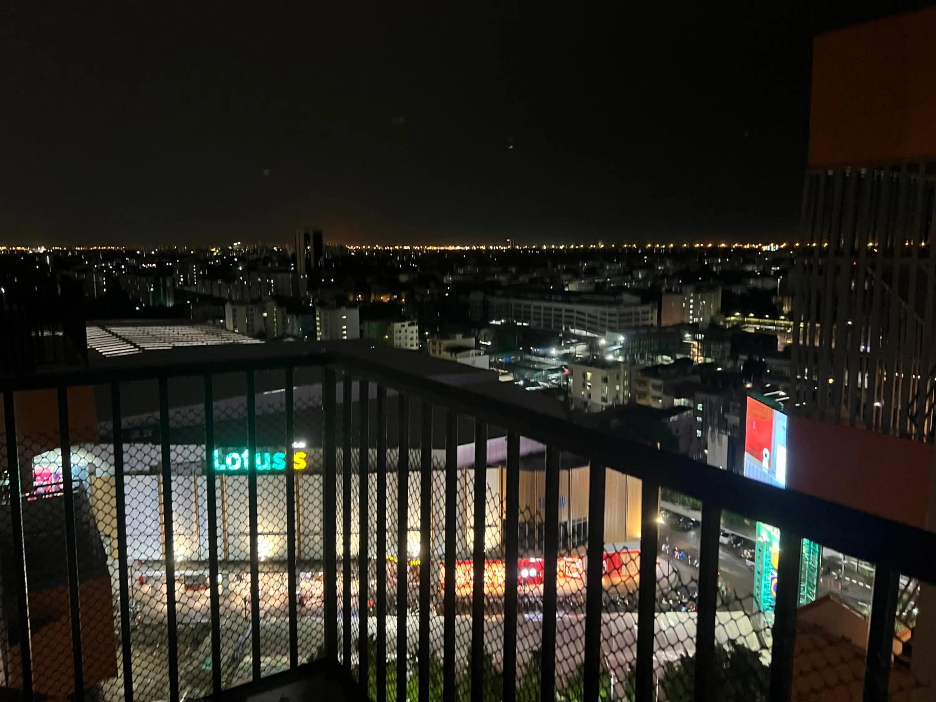 View (from property/room) in Mall Suites Hotel