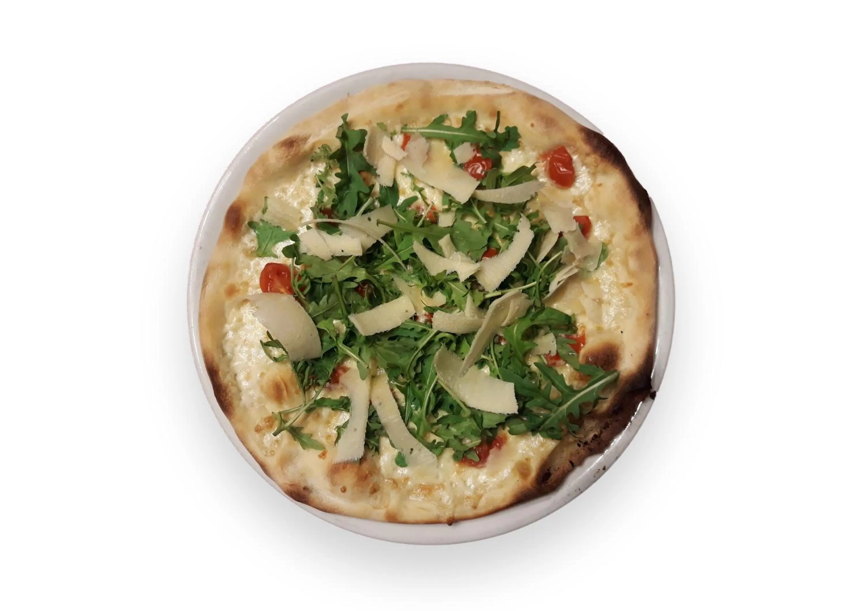 Food close-up in Hotel Karinhall