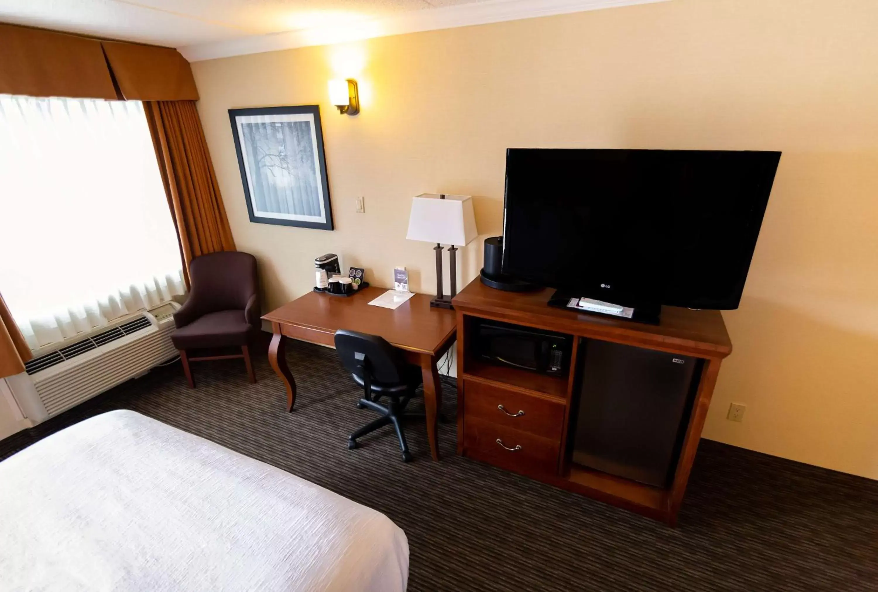 Other, TV/Entertainment Center in Best Western Plus Dryden Hotel and Conference Centre