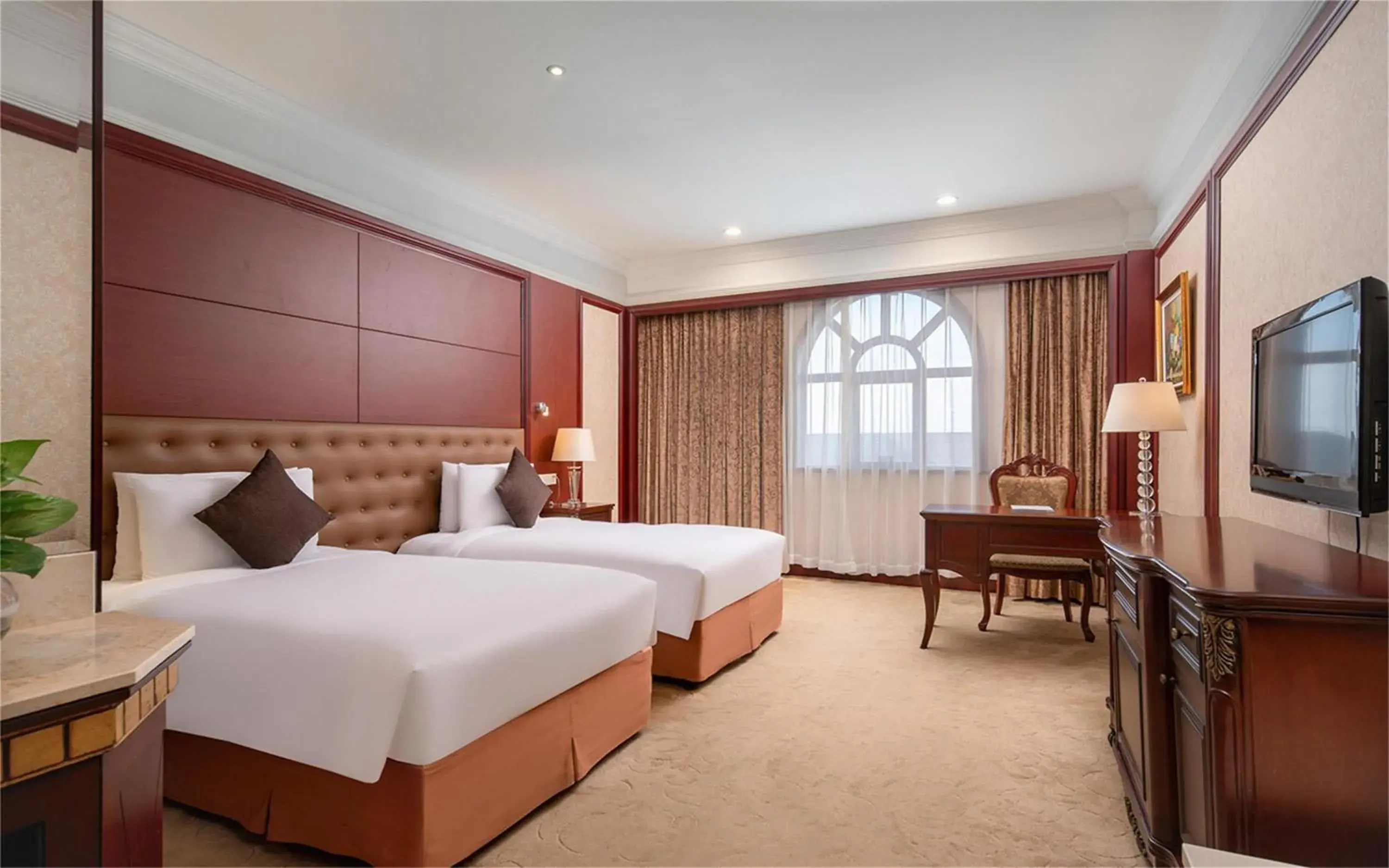 Wyndham Shanghai Hongqiao