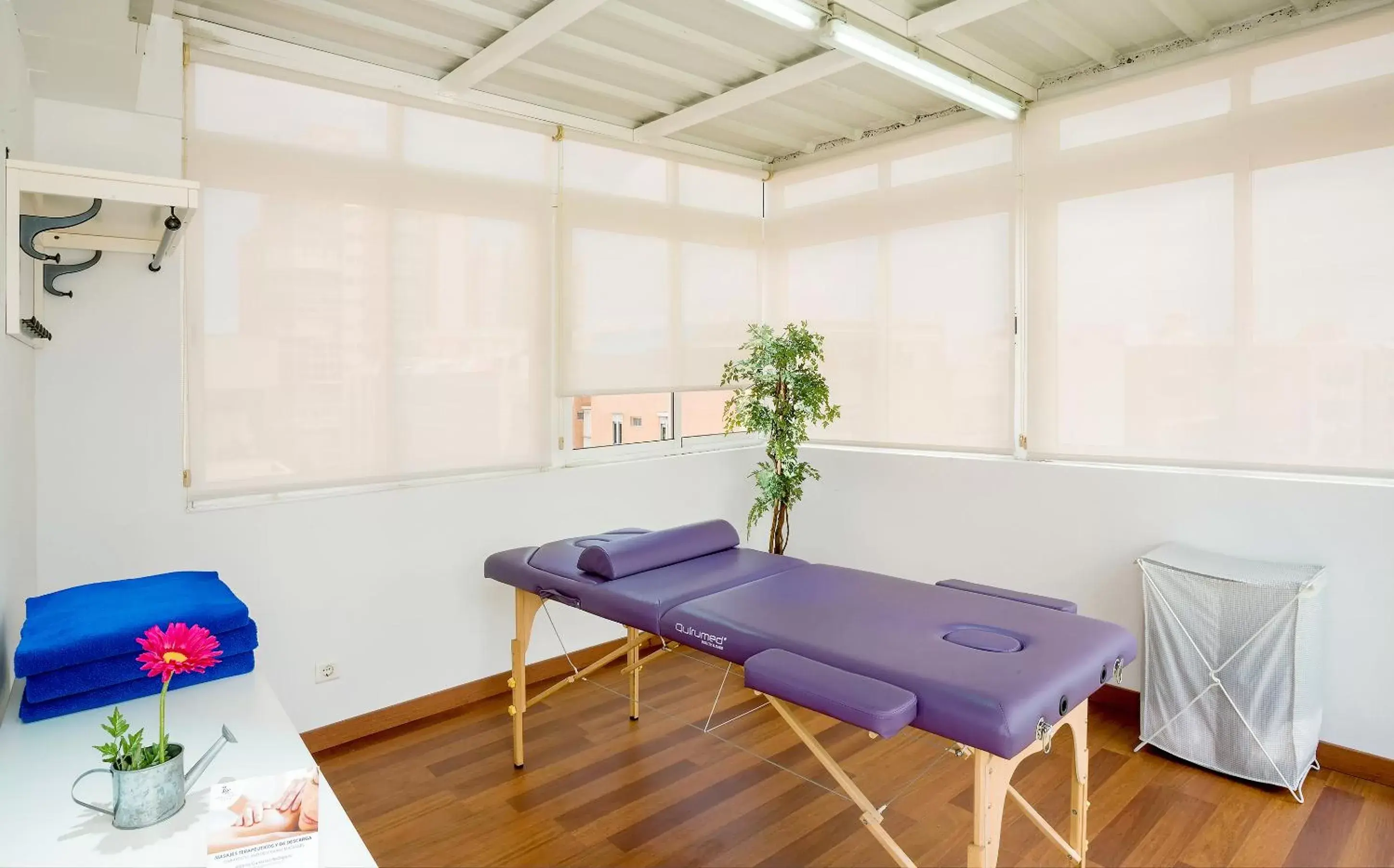 Massage, Spa/Wellness in Hotel LIVVO Fataga