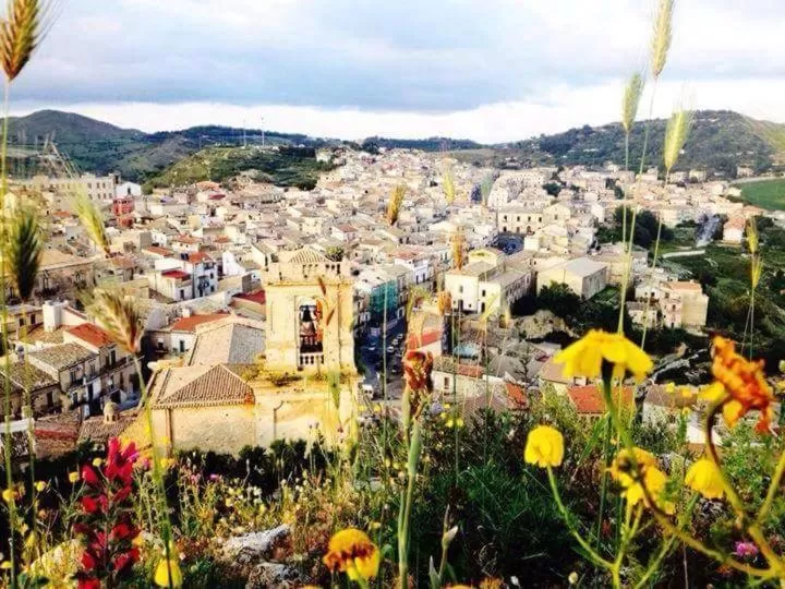 On site in La Gardenia