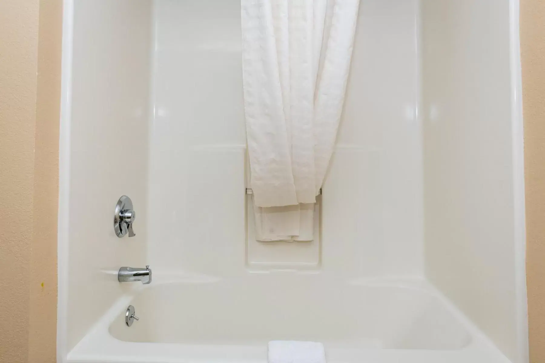 Bathroom in Twin Mountain Inn & Suites