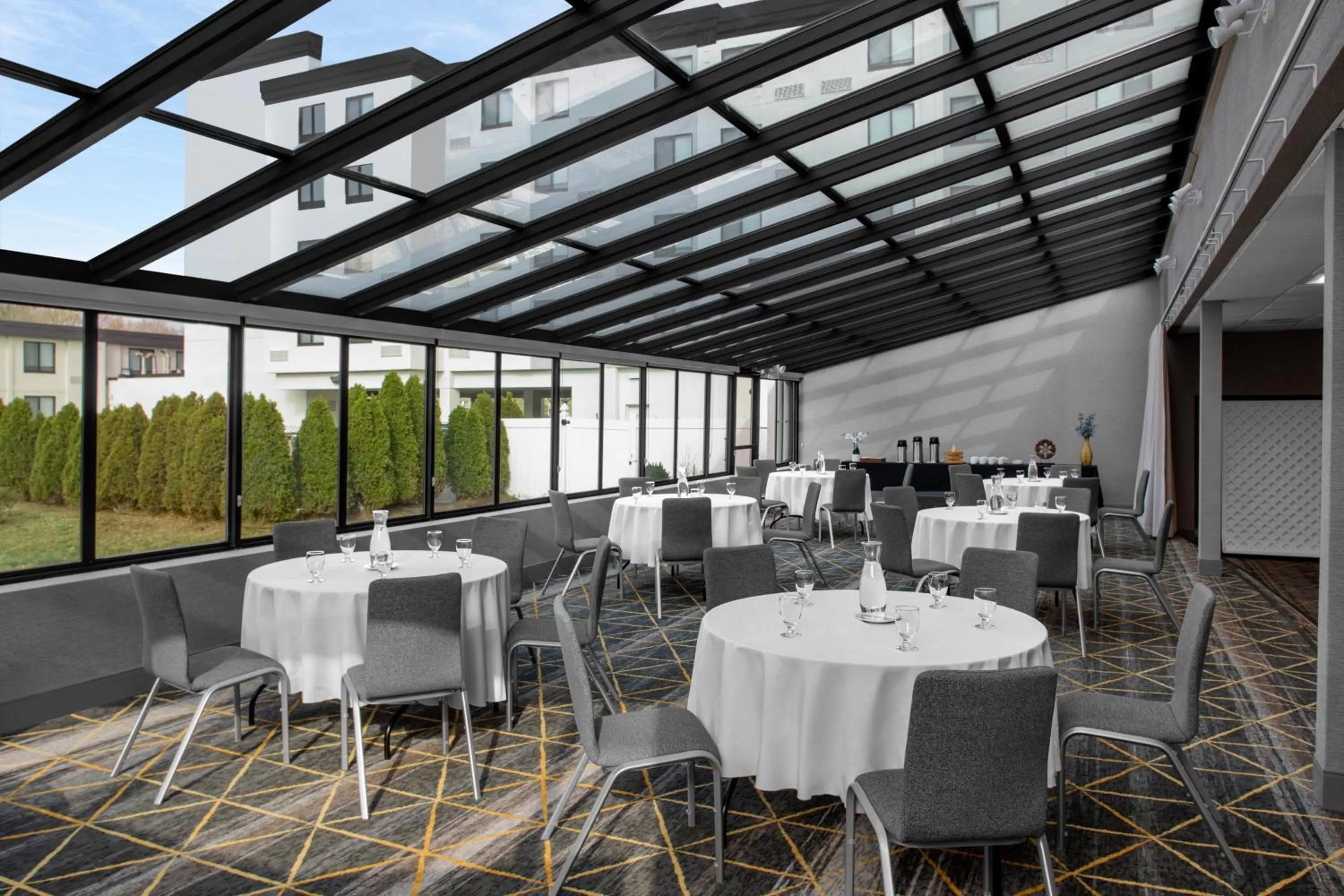 Meeting/conference room in Holiday Inn Hasbrouck Heights-Meadowlands by IHG