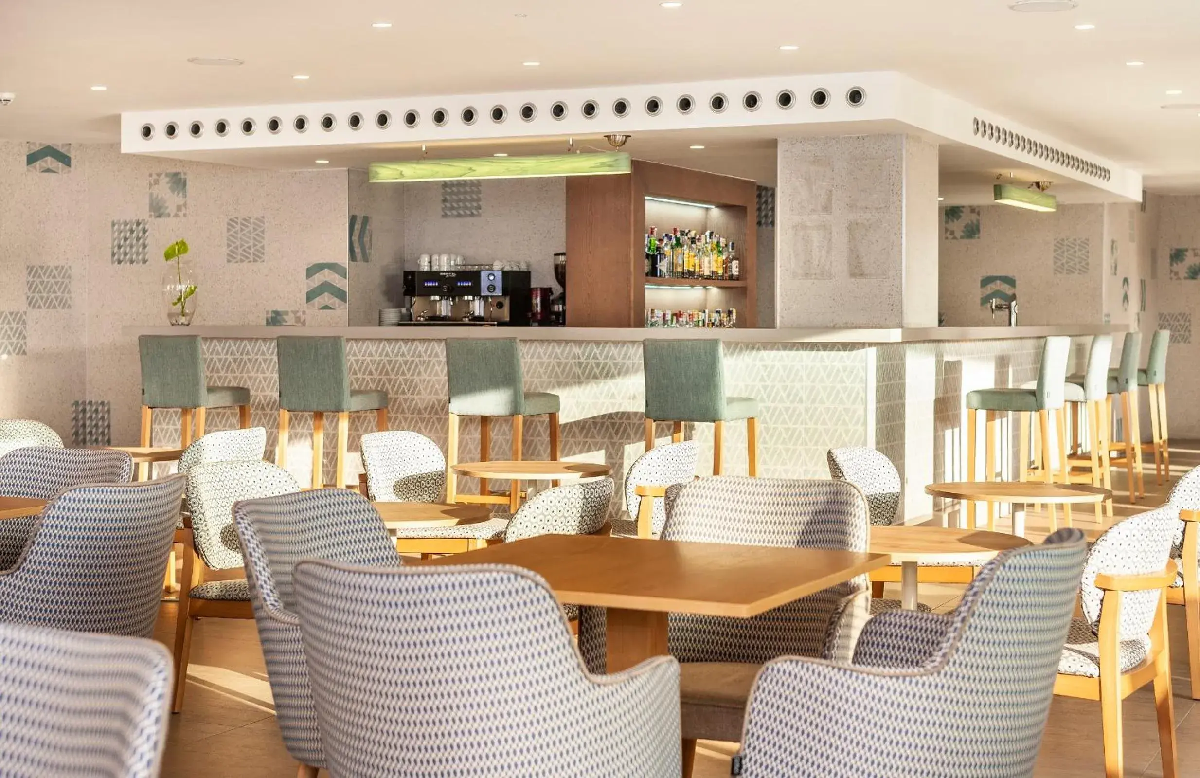 Lounge or bar in Hotel Clumba Lounge or bar in Hotel Clumba