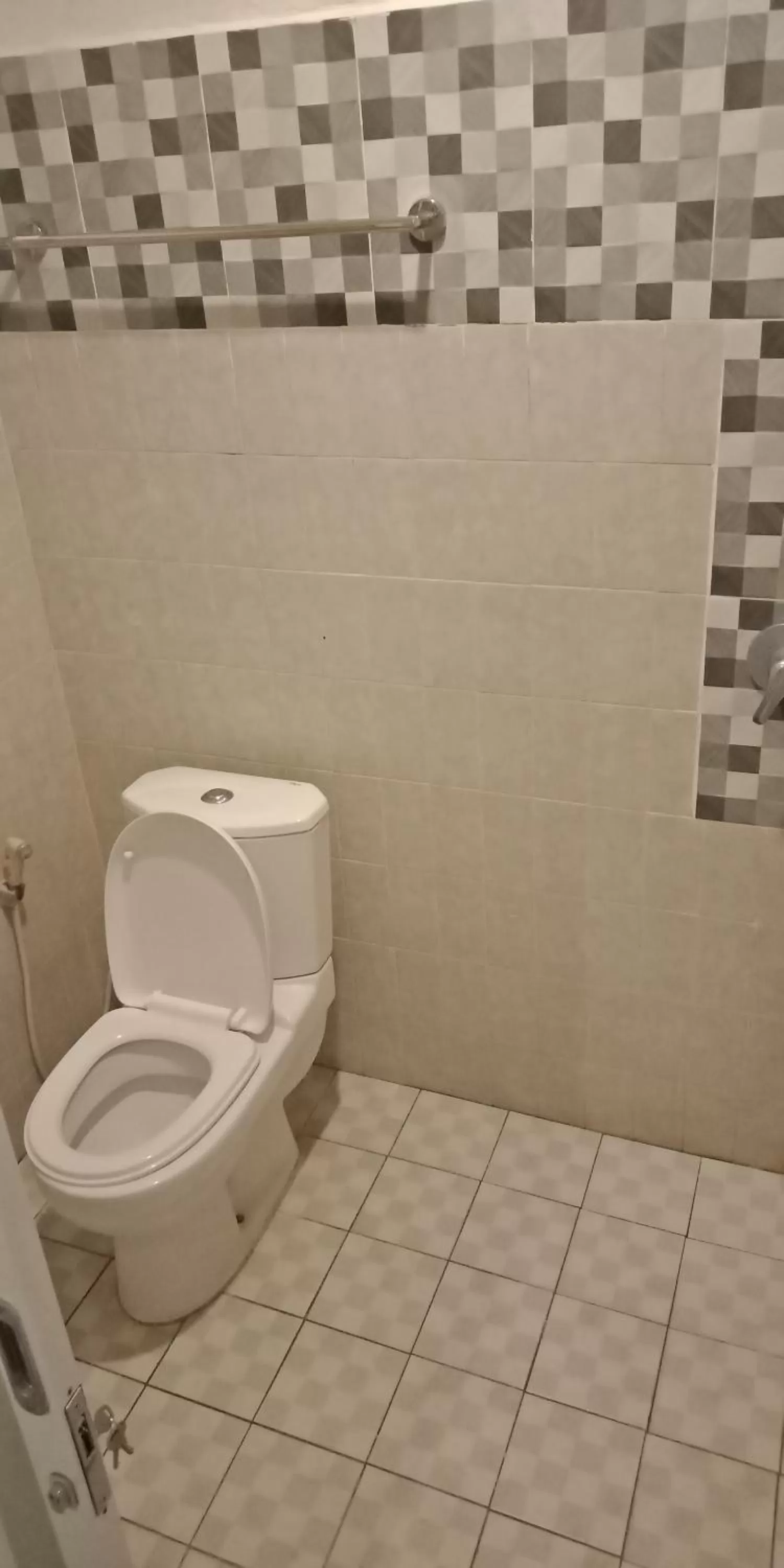 Bathroom in Nirwana Sea Side Cottages