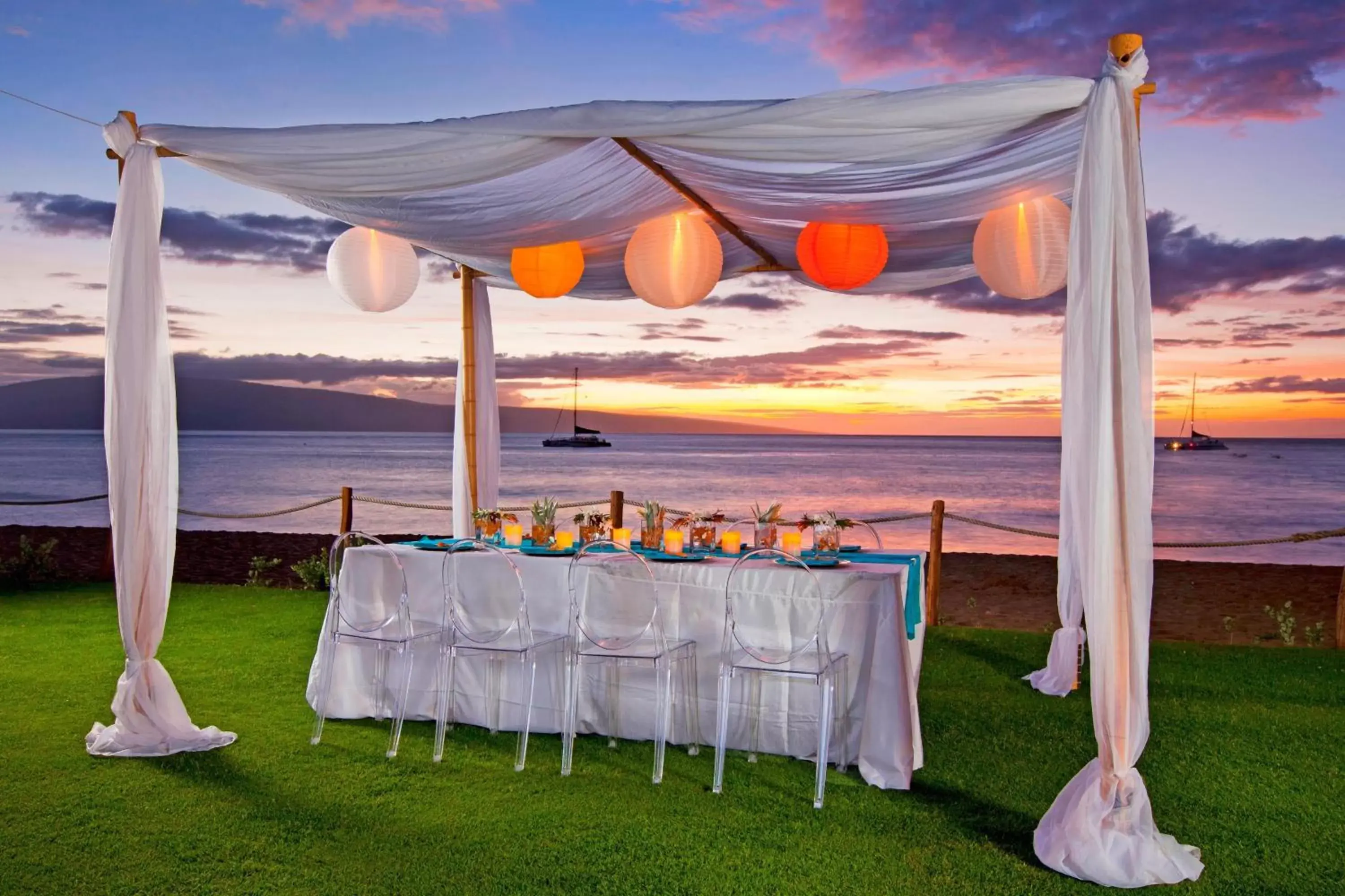 Meeting/conference room, Banquet Facilities in The Westin Maui Resort & Spa, Ka'anapali