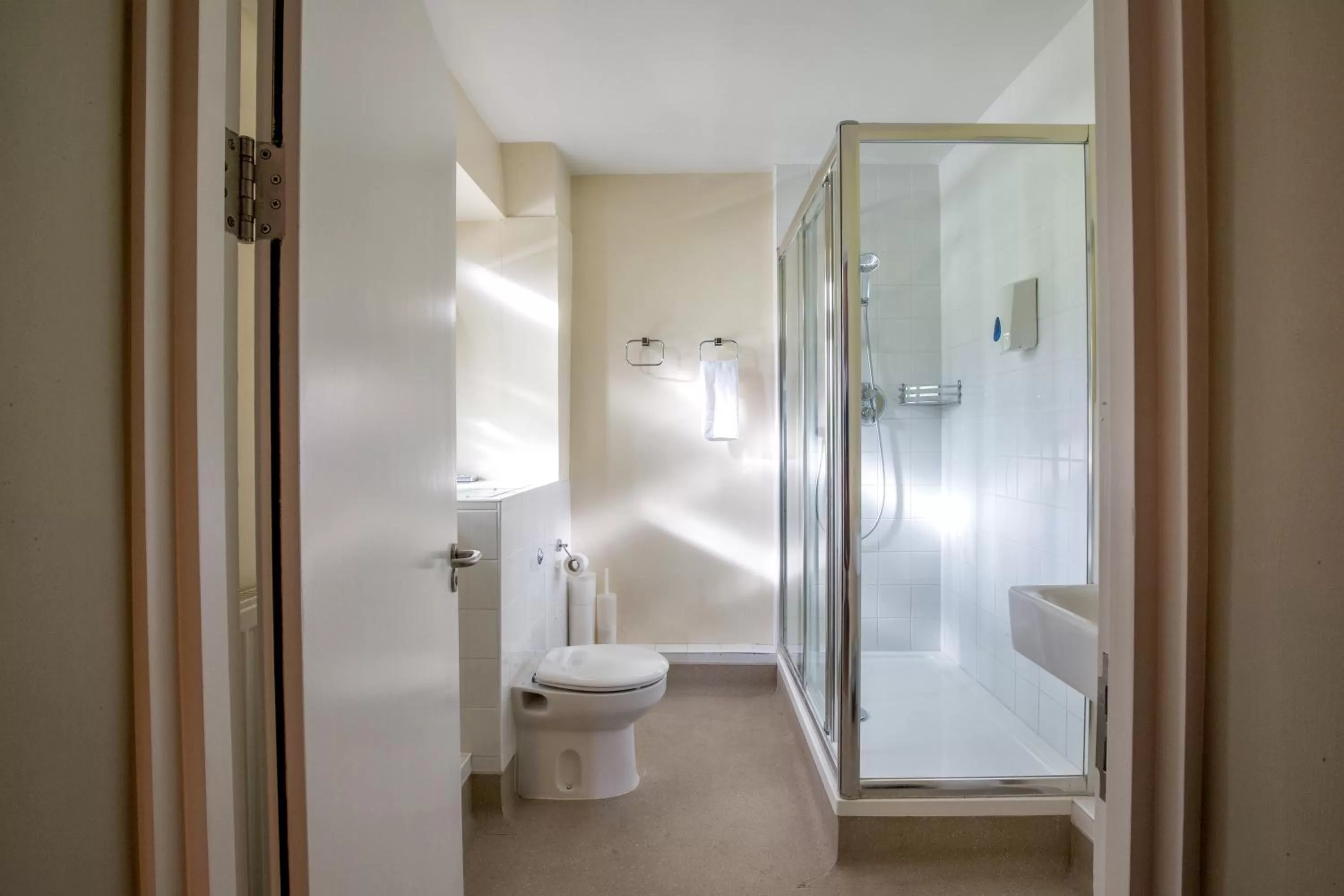 The Royal Foundation of St Katharine