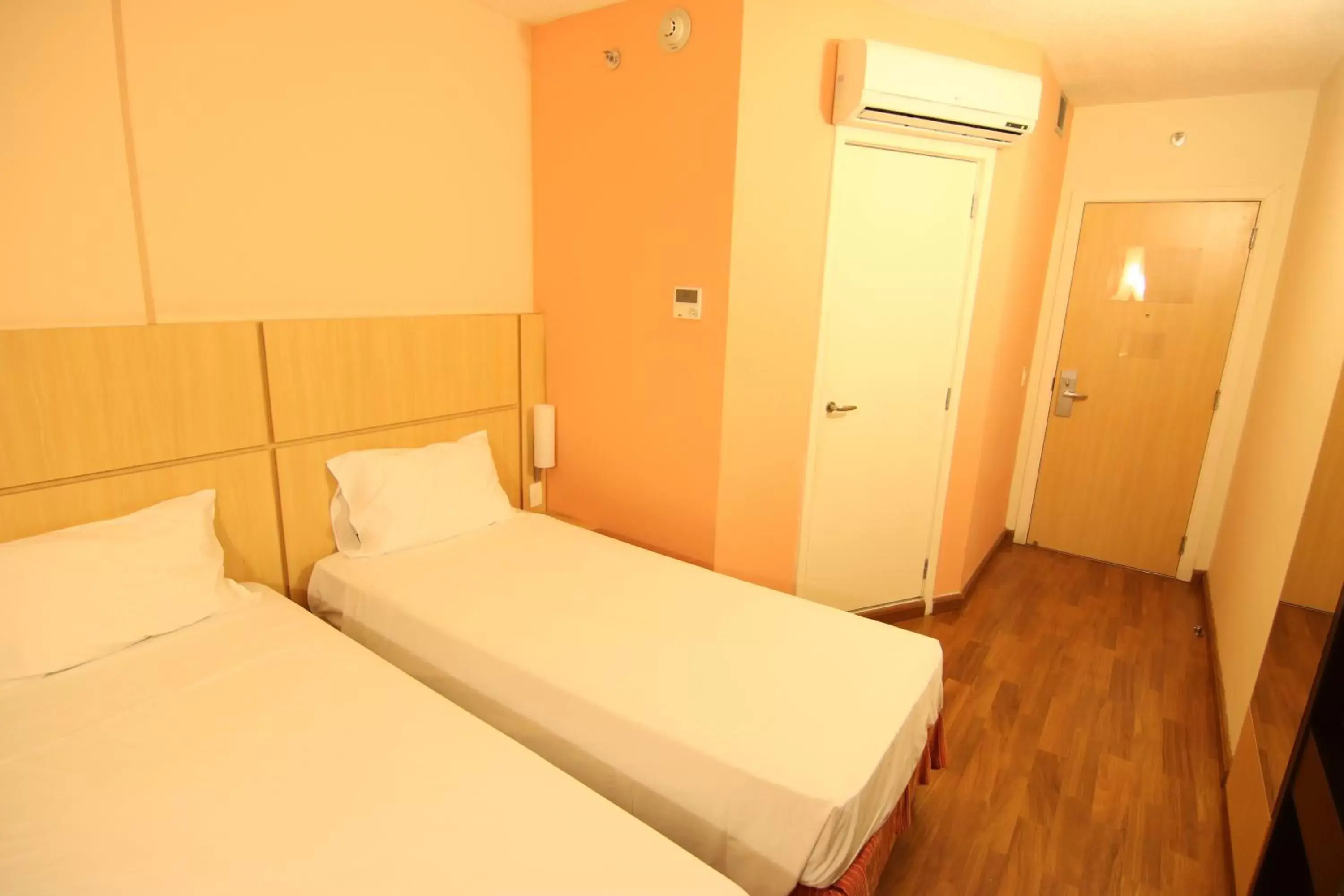 Bedroom, Bed in Samba Itaboraí Bedroom, Bed in Samba Itaboraí