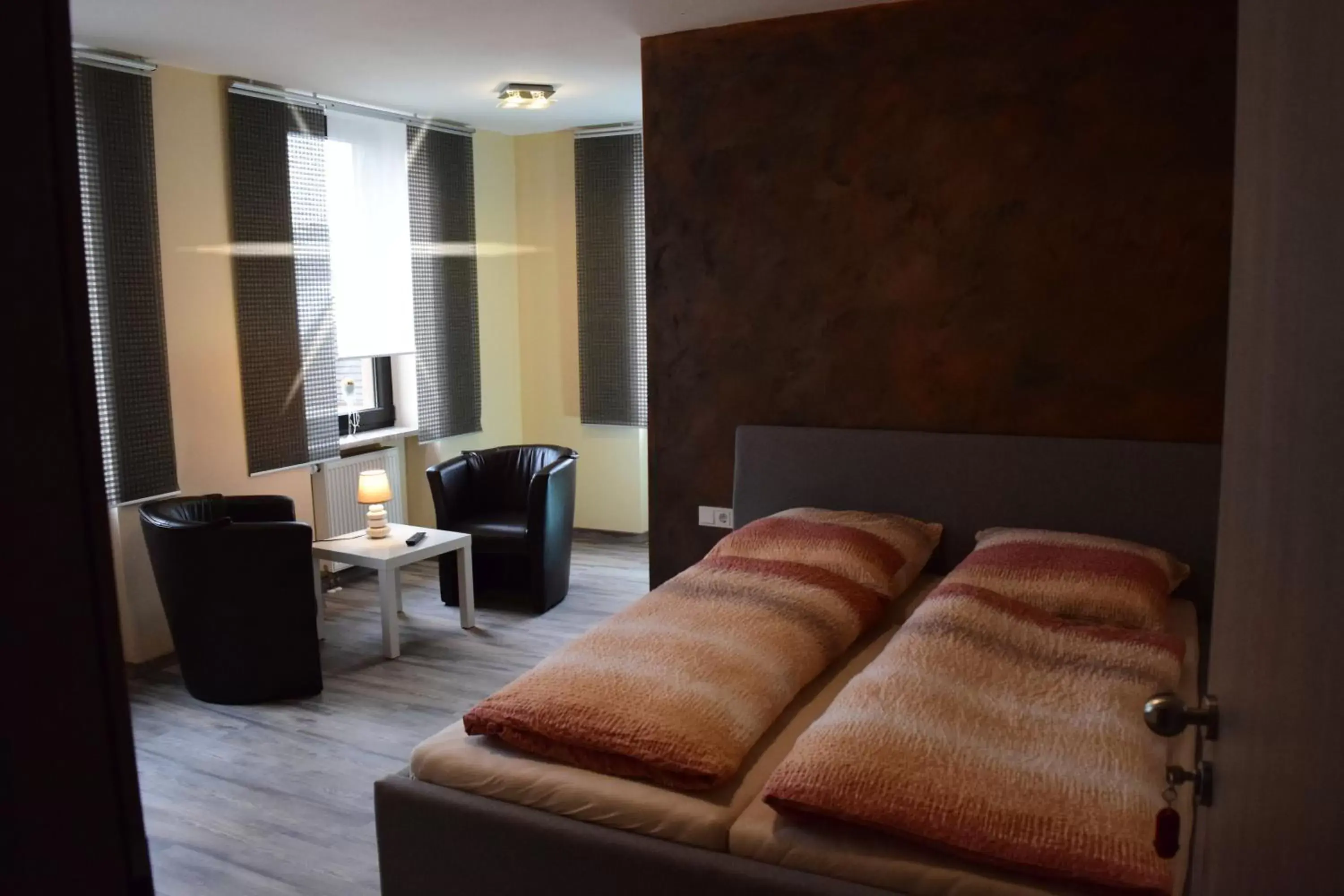 Double Room in Hotel - Bistro - 3-Eck Double Room in Hotel - Bistro - 3-Eck