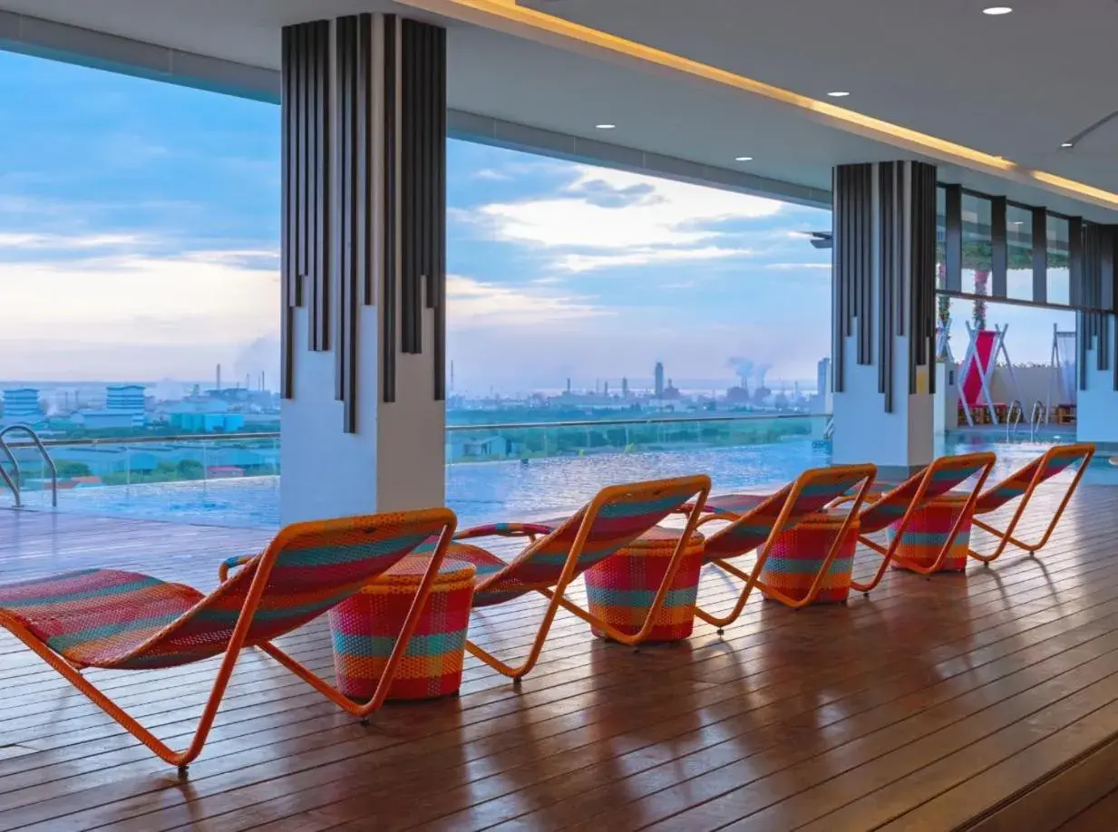 Aston Gresik Hotel & Conference Center Aston Gresik Hotel & Conference Center