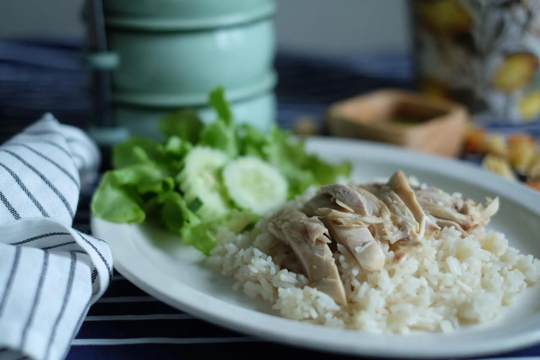 The Blanket Hotel Phuket Old Town