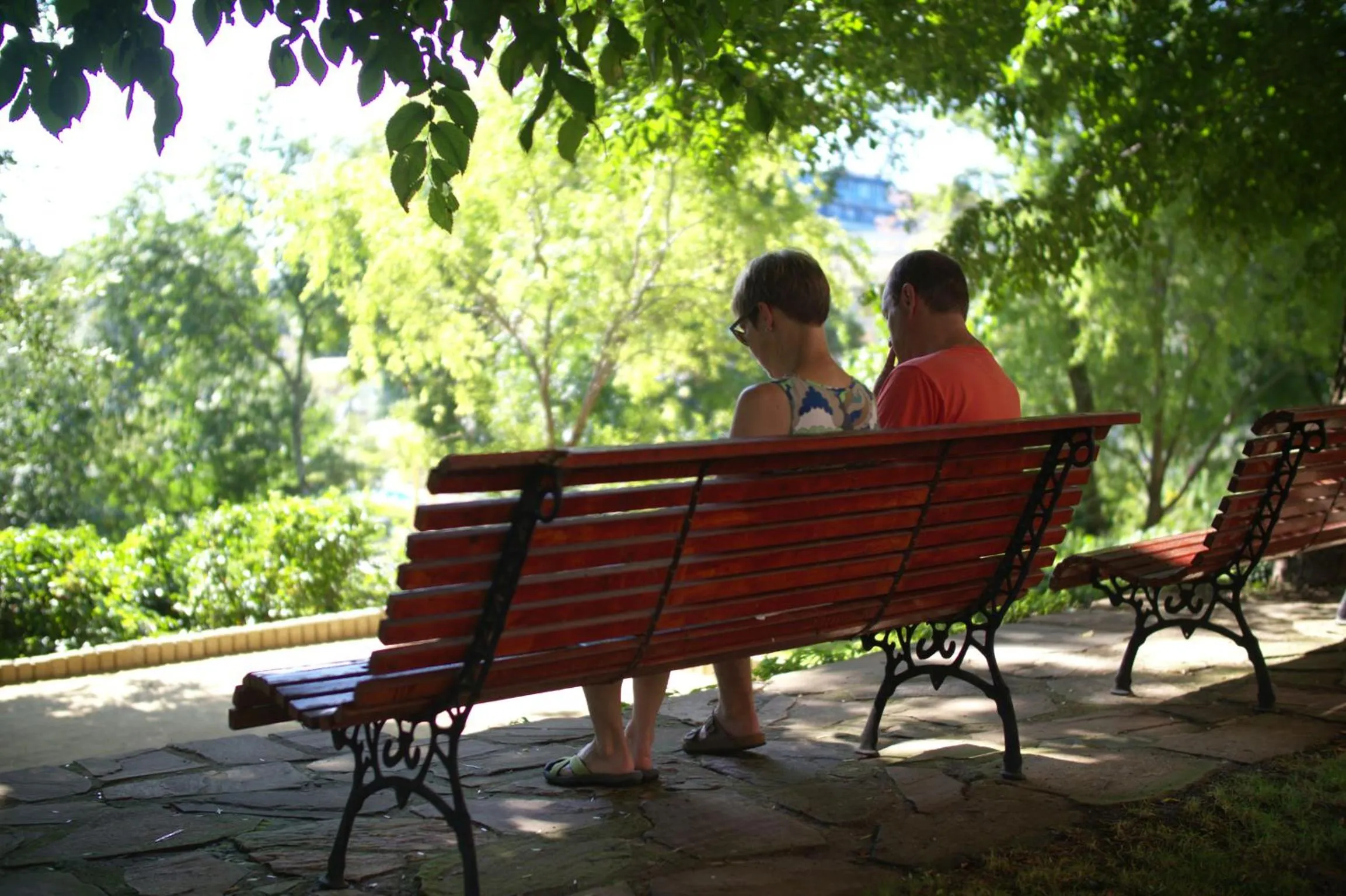 Garden in Kristal Hotel - All inclusive - Fully renovated rooms 2025