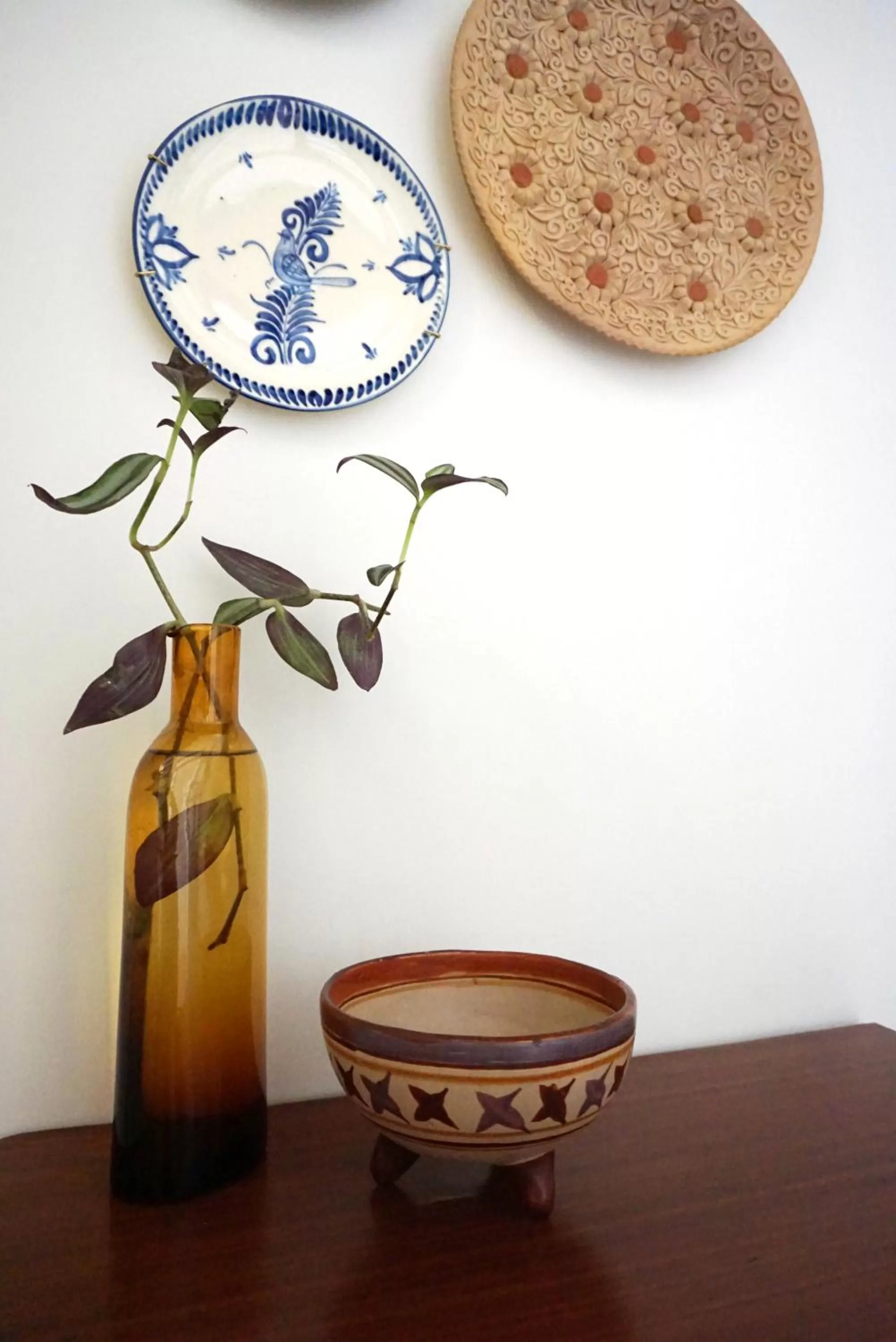 Casa Morelos by Barrio Mexico