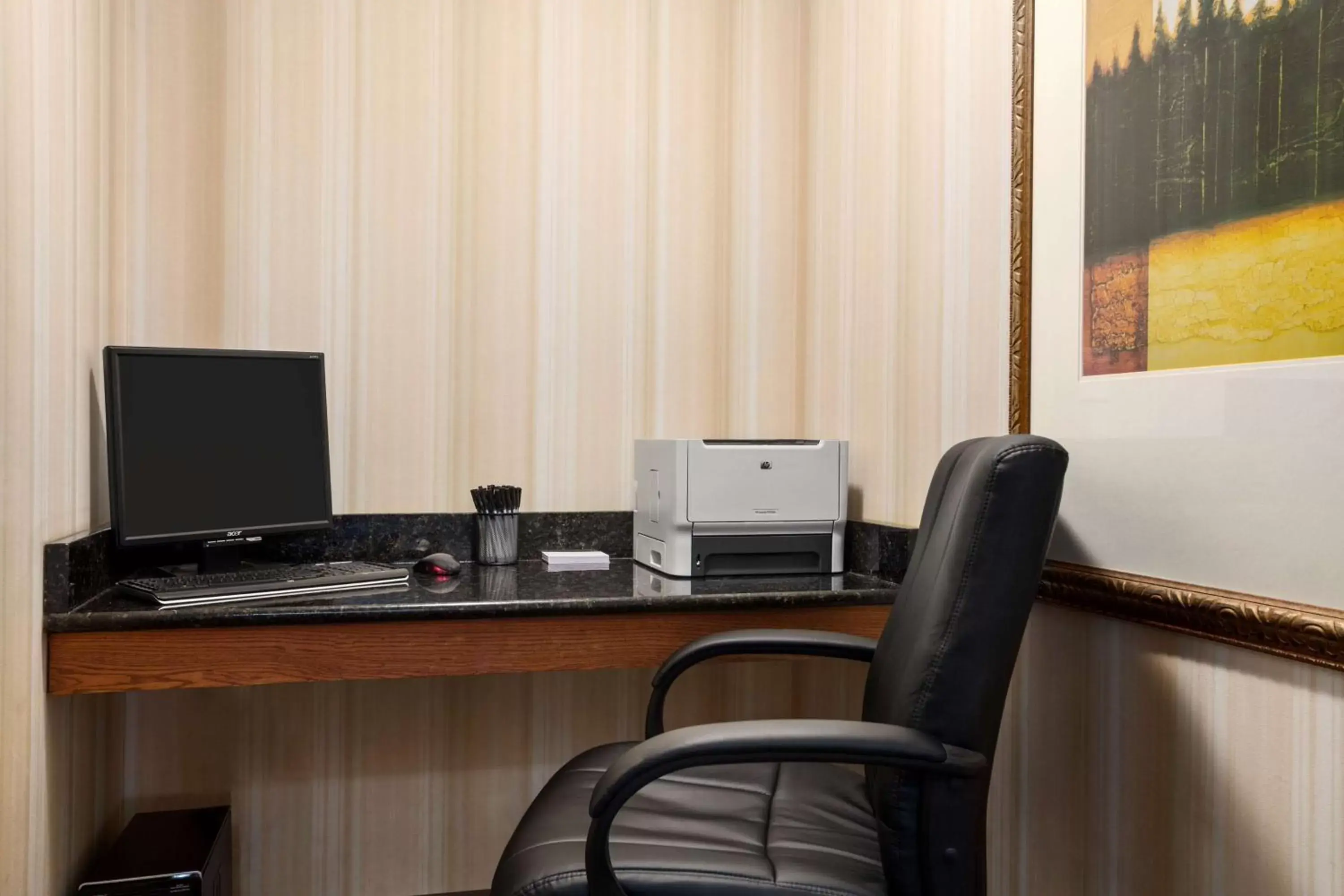 On site, Business Area/Conference Room in Country Inn & Suites by Radisson, Albany, GA
