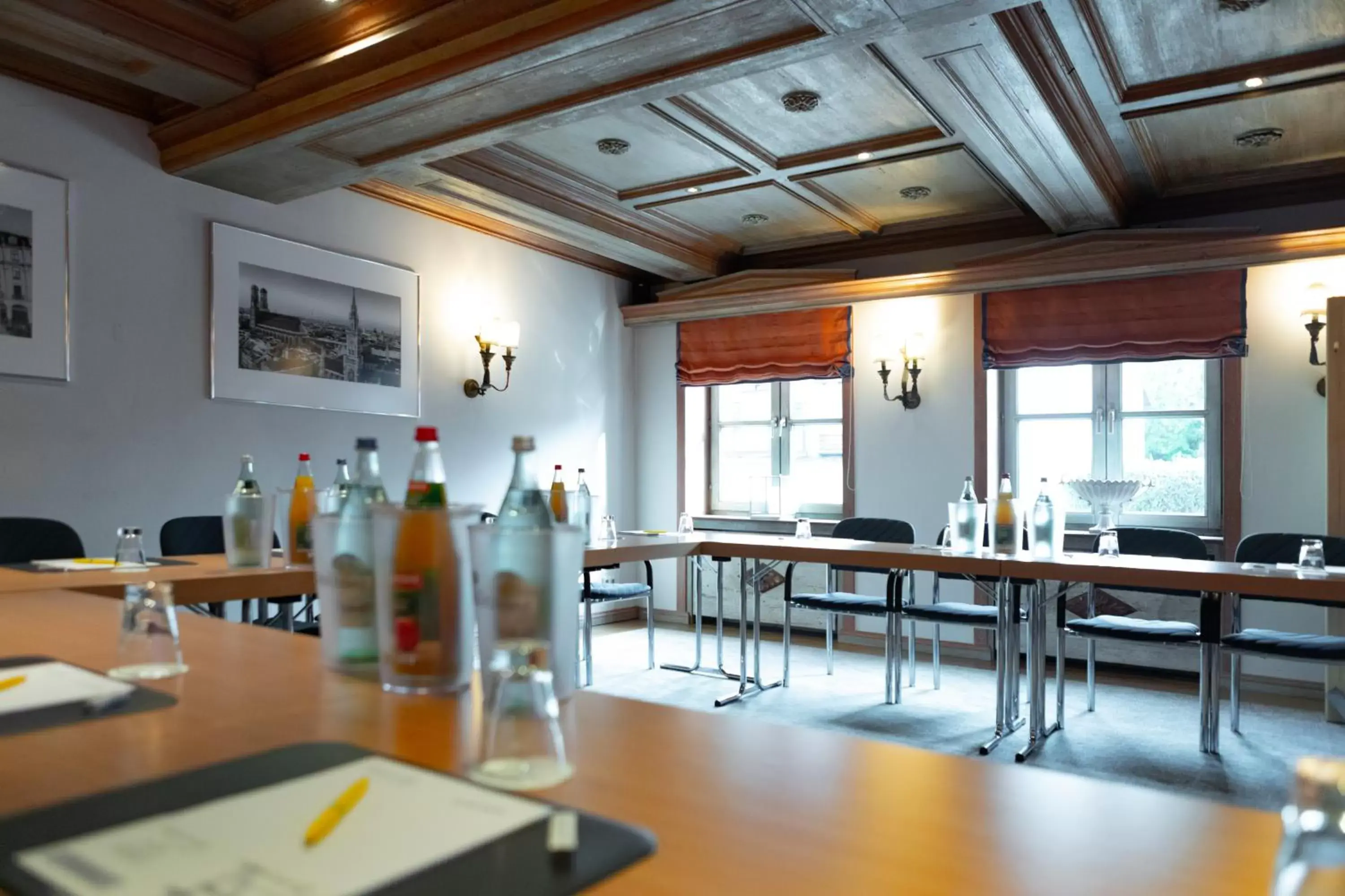 Meeting/conference room in Olymp Munich