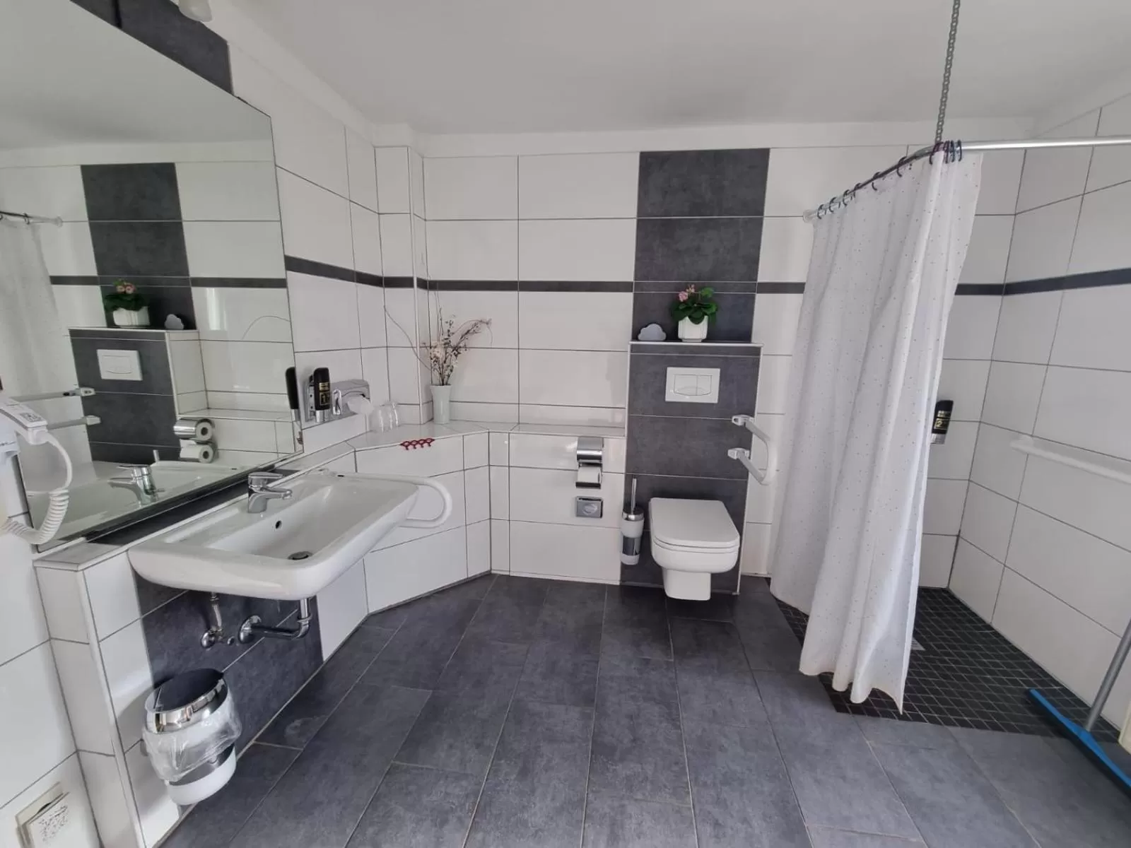 Forsthaus-Ferienhotel am Dobrock