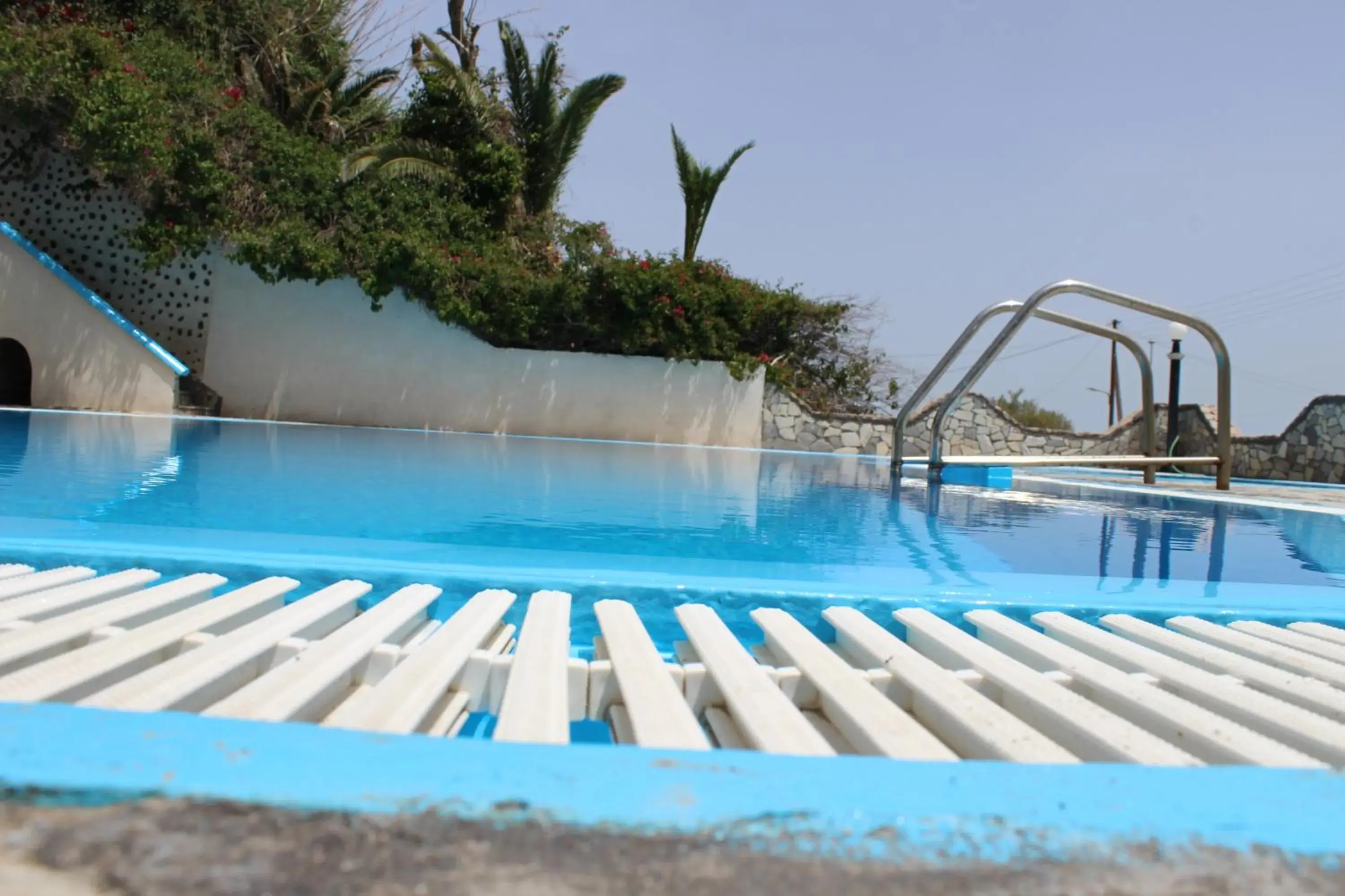 Swimming Pool in Porto Castello