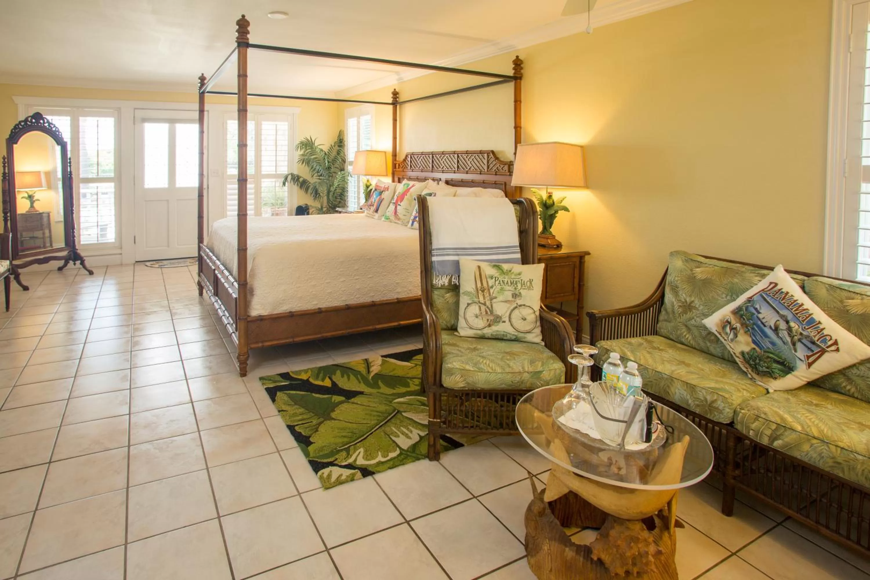 Windemere Inn by the Sea