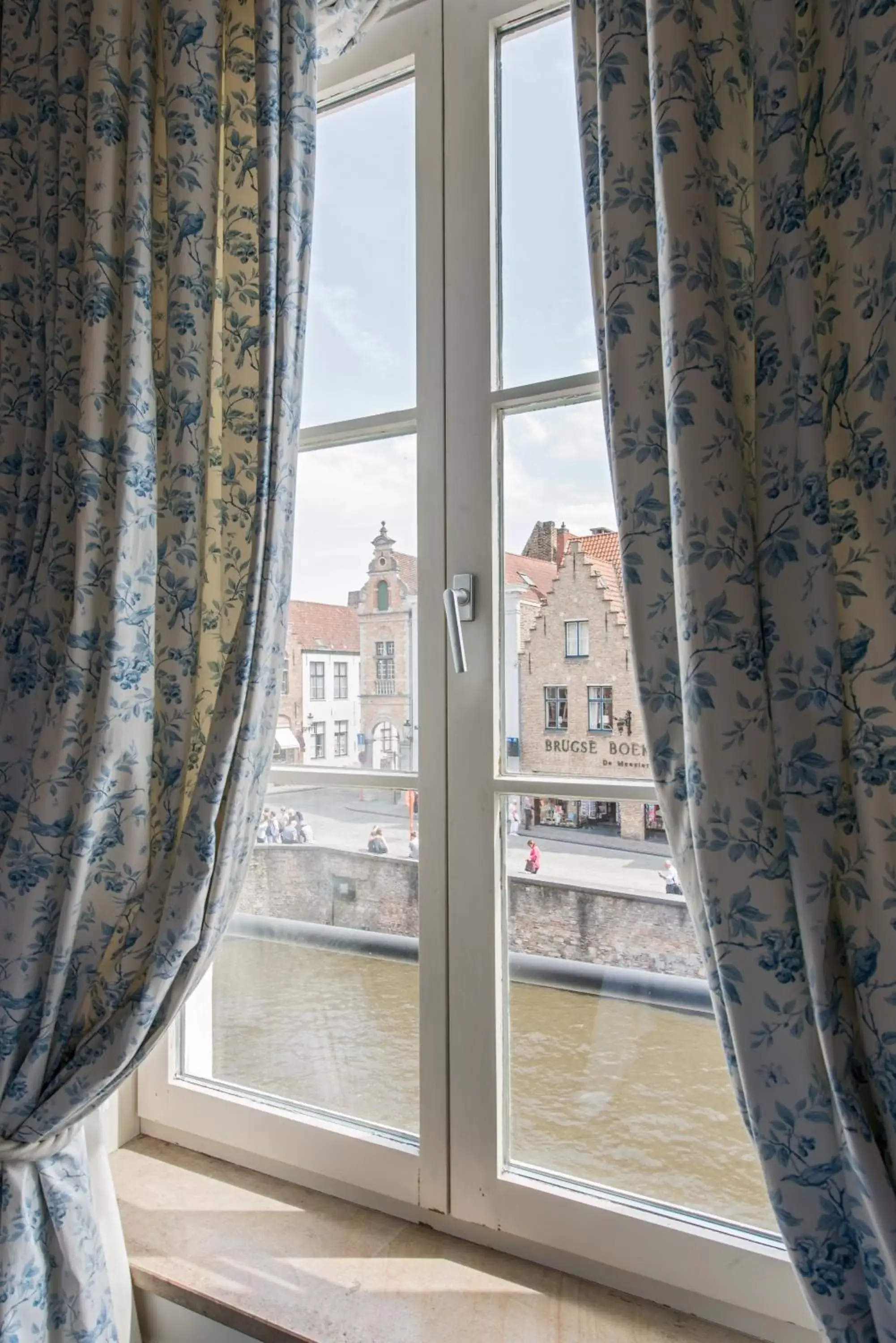 River view, Nearby Landmark in Hotel De Orangerie by CW Hotel Collection - Small Luxury Hotels of the World