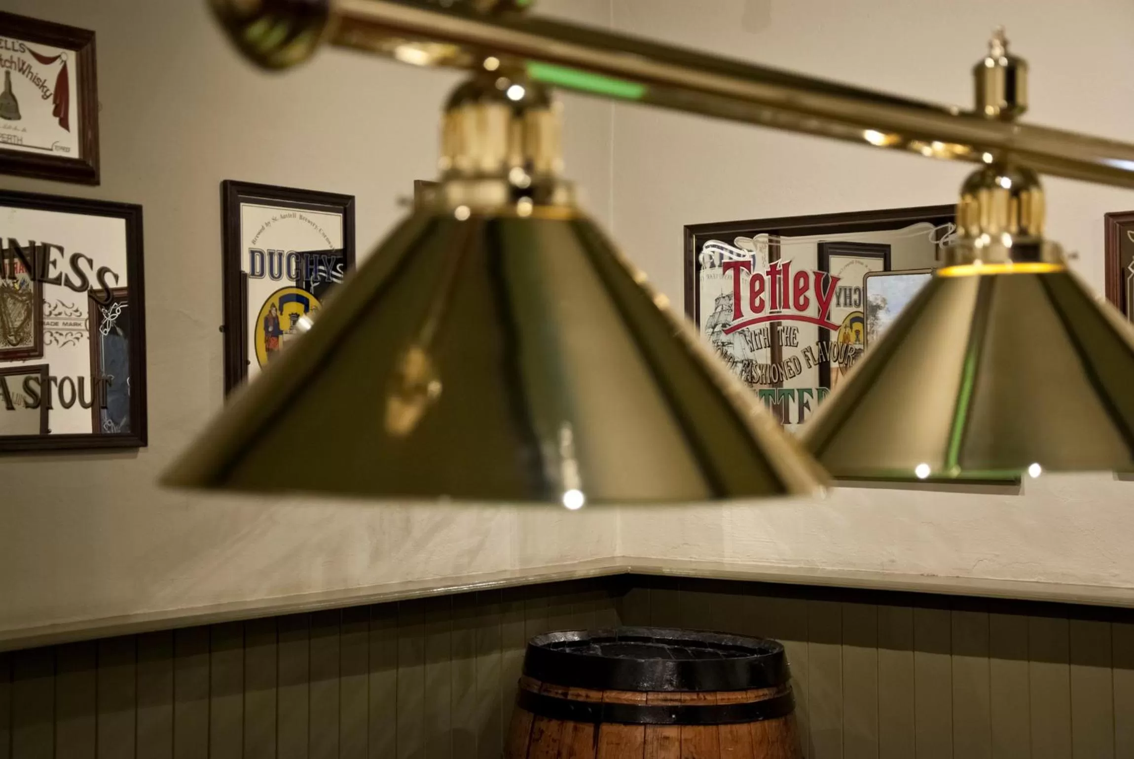 Other in Tricky's Hotel