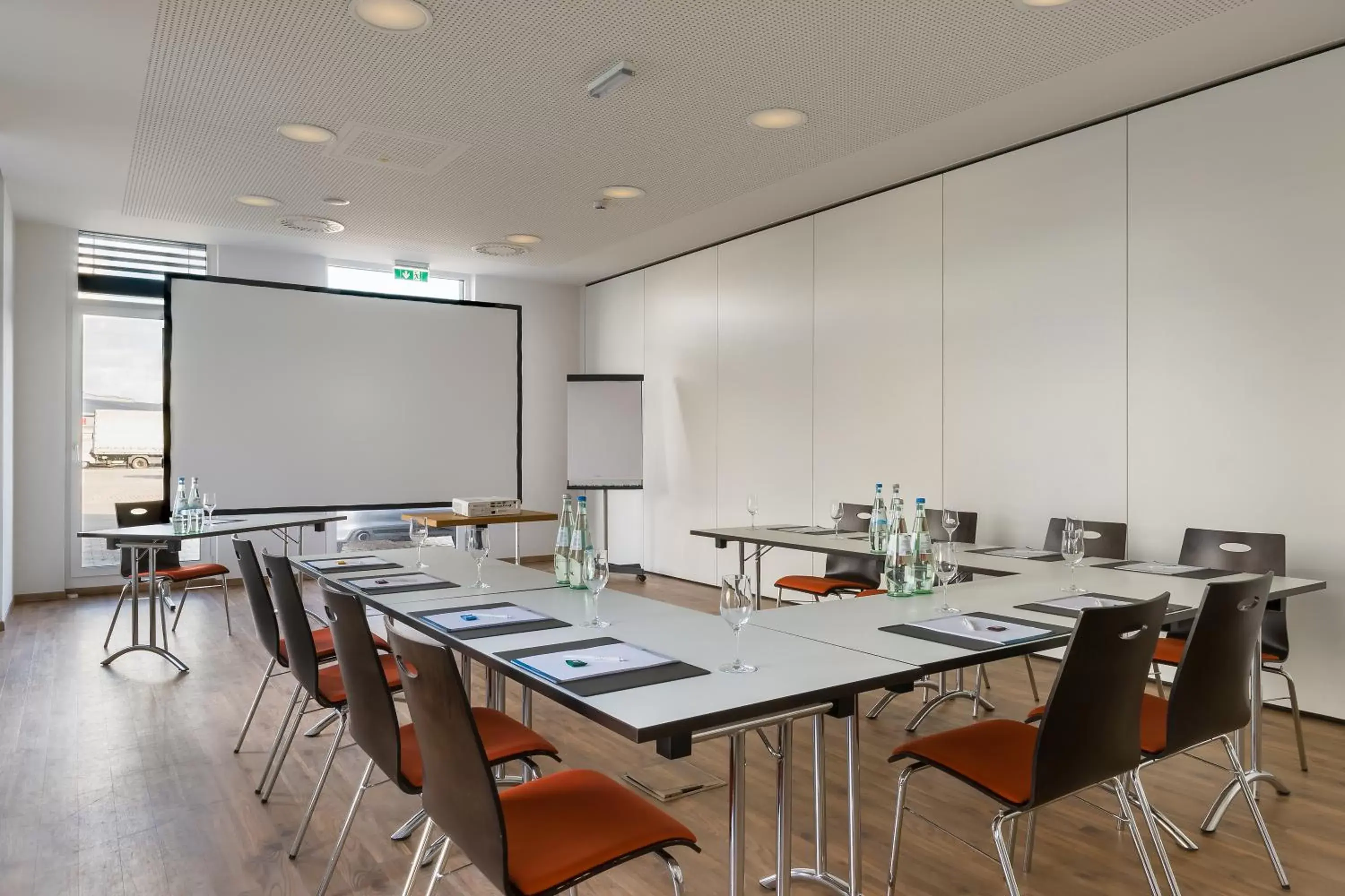 Meeting/conference room in Atomis Hotel Dachau Munich