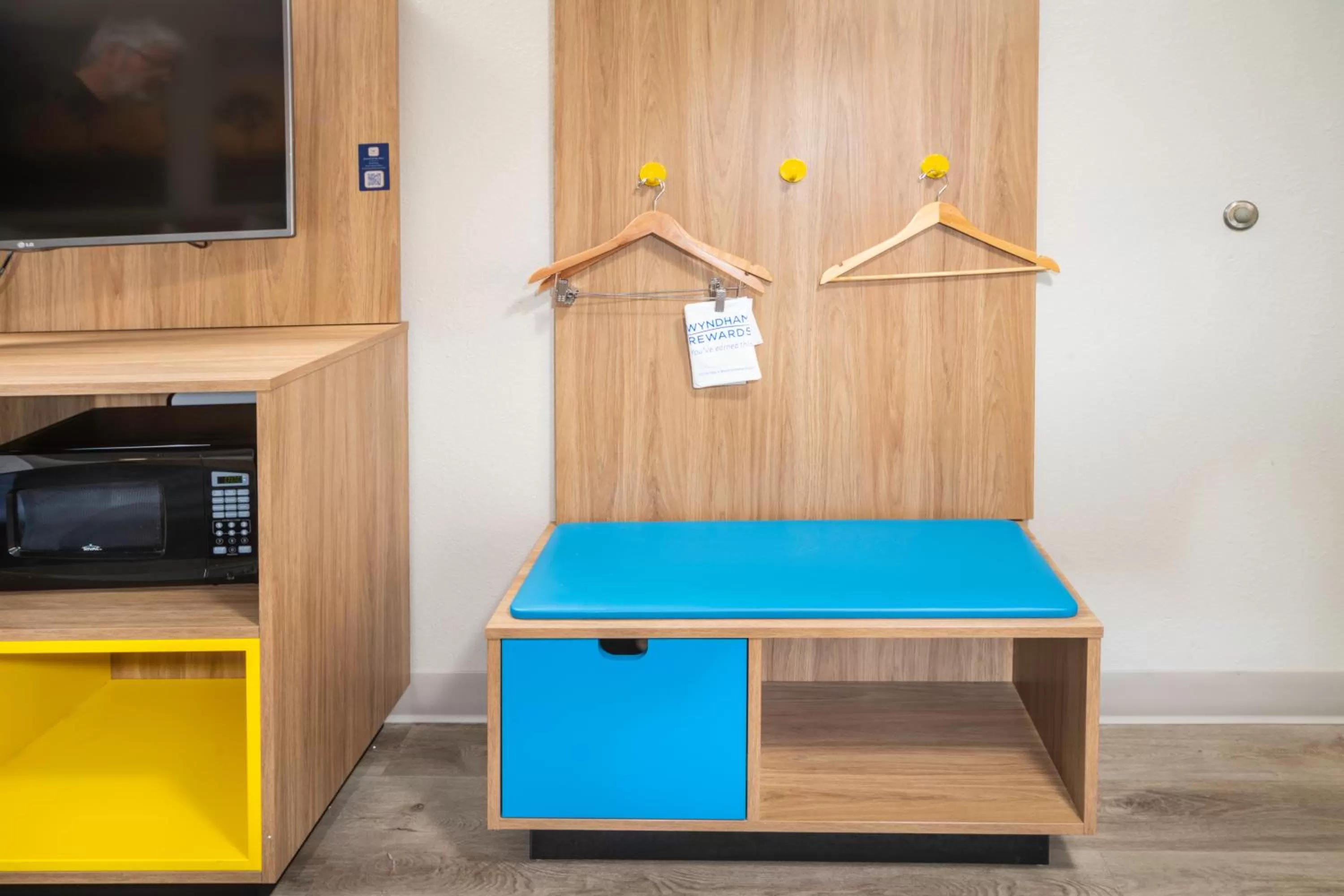 Property building in Days Inn by Wyndham Atlanta Stone Mountain