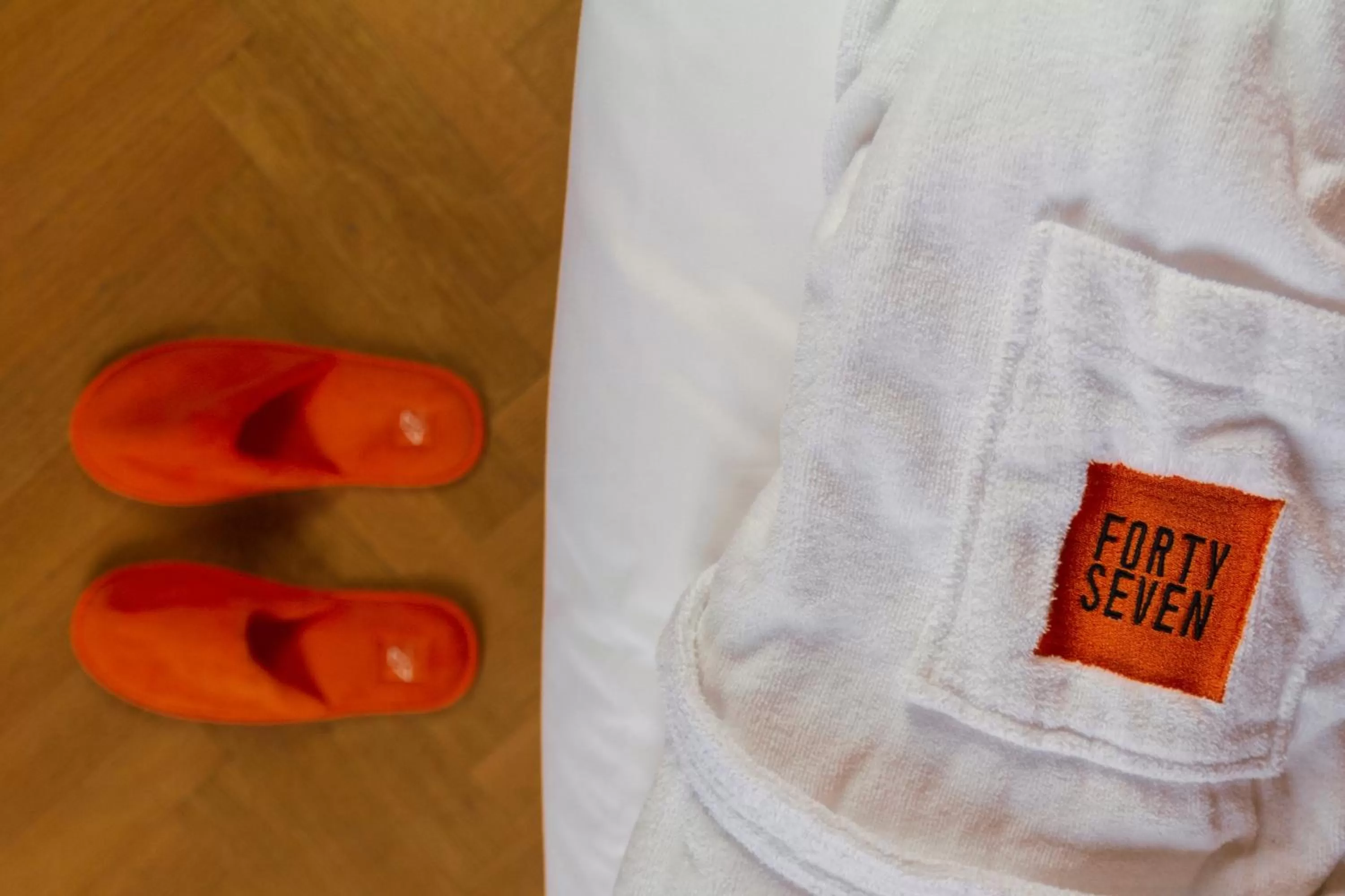 Other in 47 Boutique Hotel