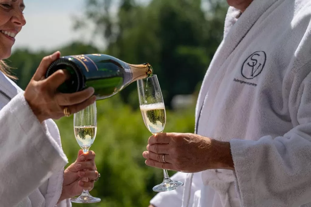 Boutique Hotel Slenaker Vallei - Buitengewoongenieten